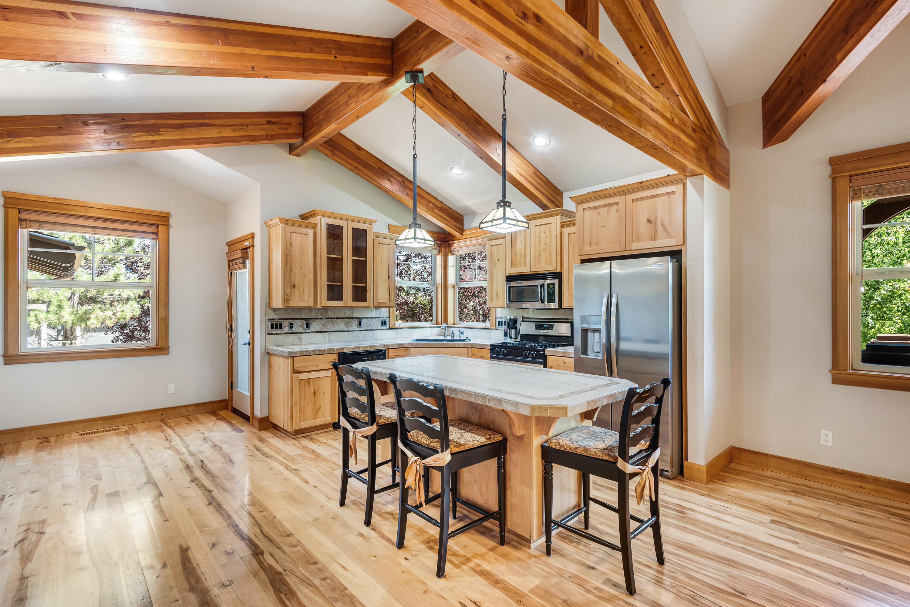 NorthWest Crossing - Residential