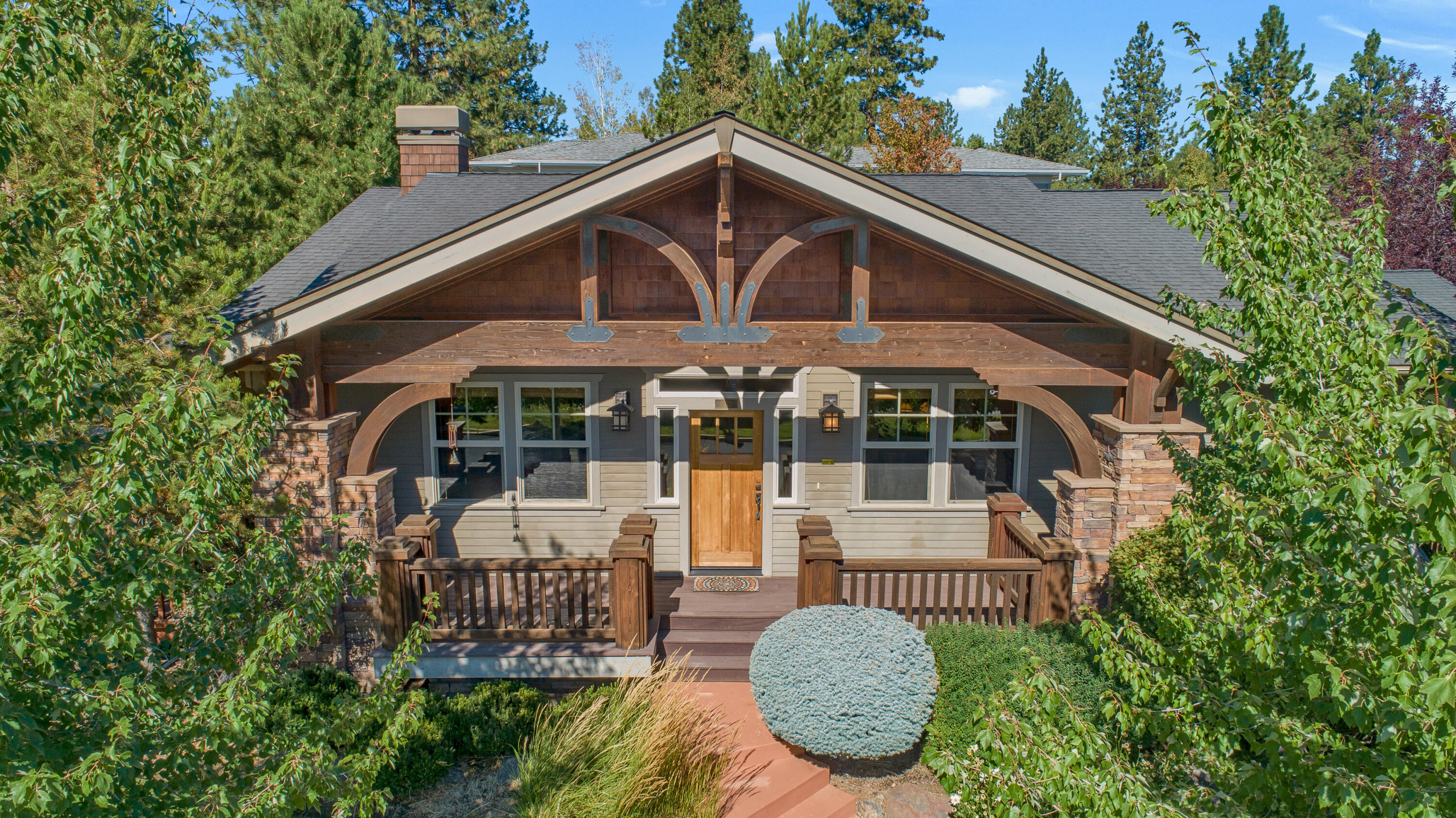 NorthWest Crossing - Residential