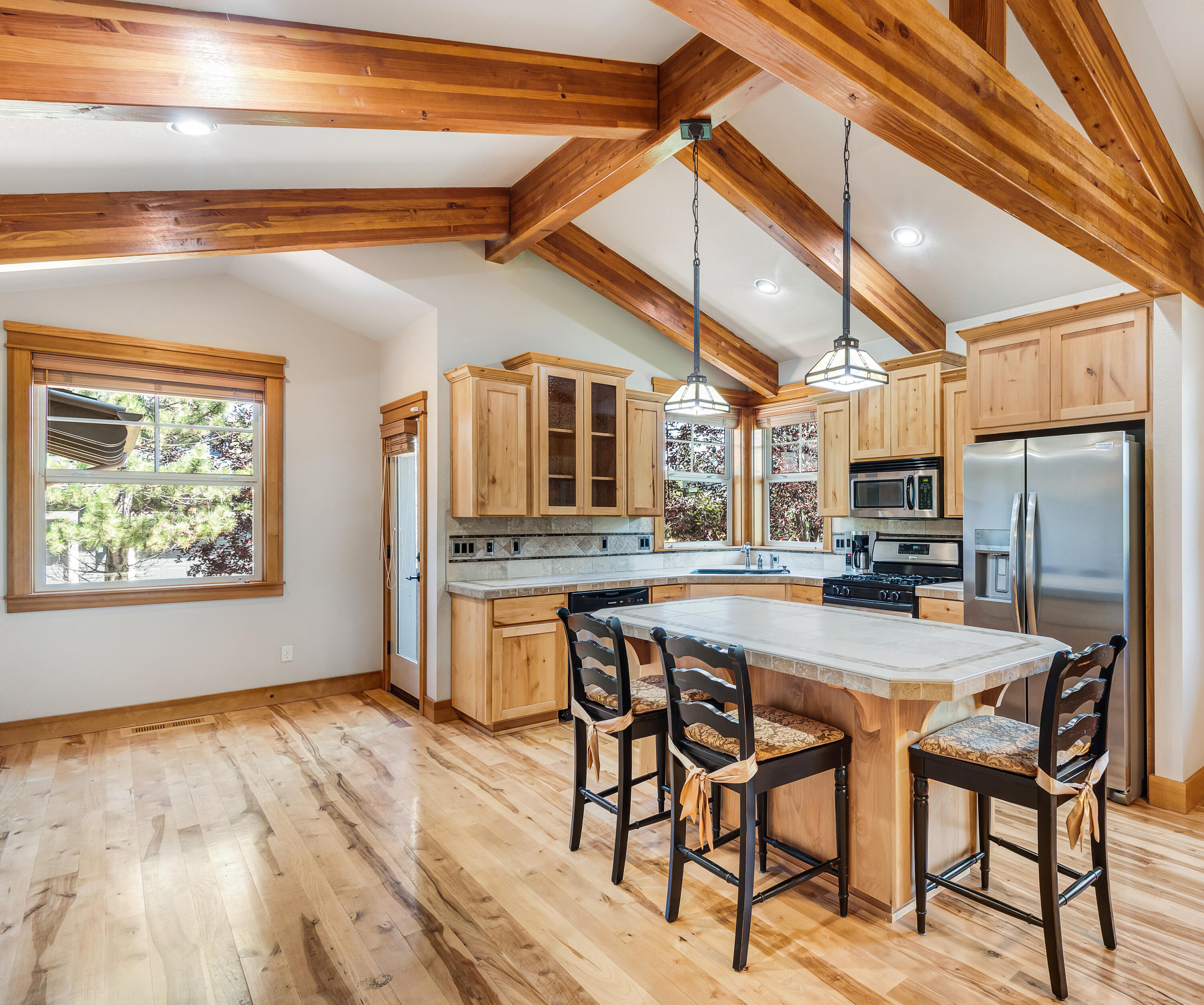 NorthWest Crossing - Residential