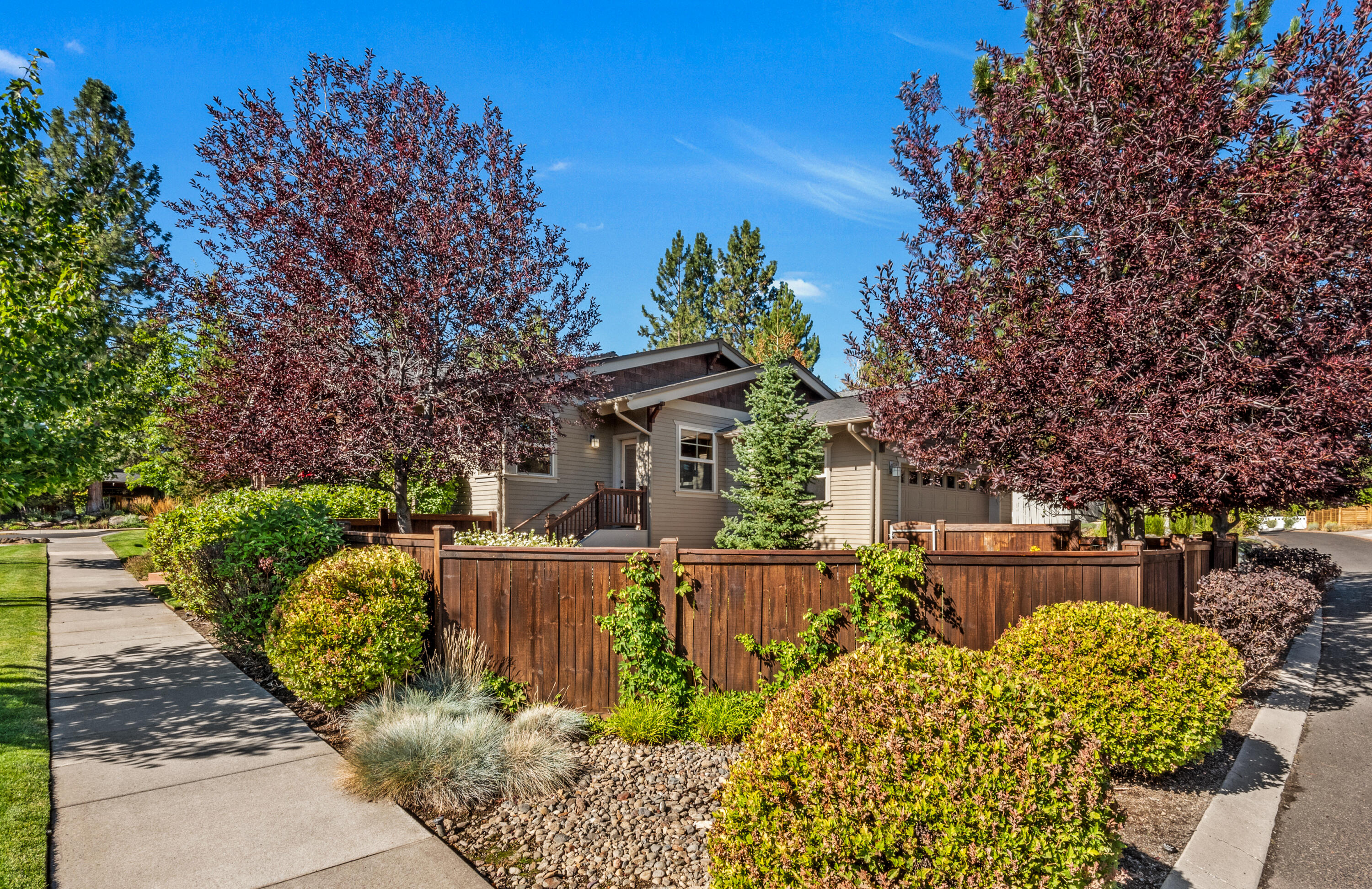 NorthWest Crossing - Residential