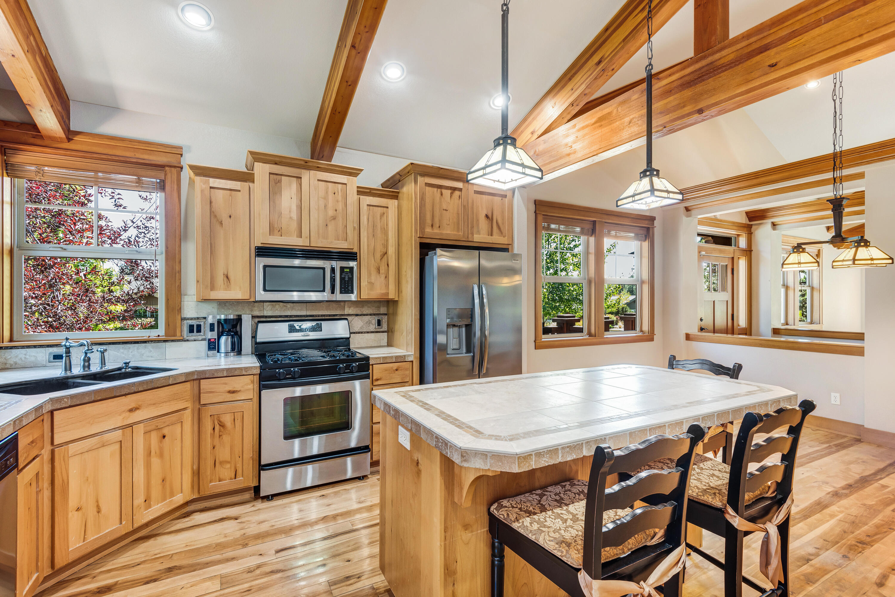 NorthWest Crossing - Residential