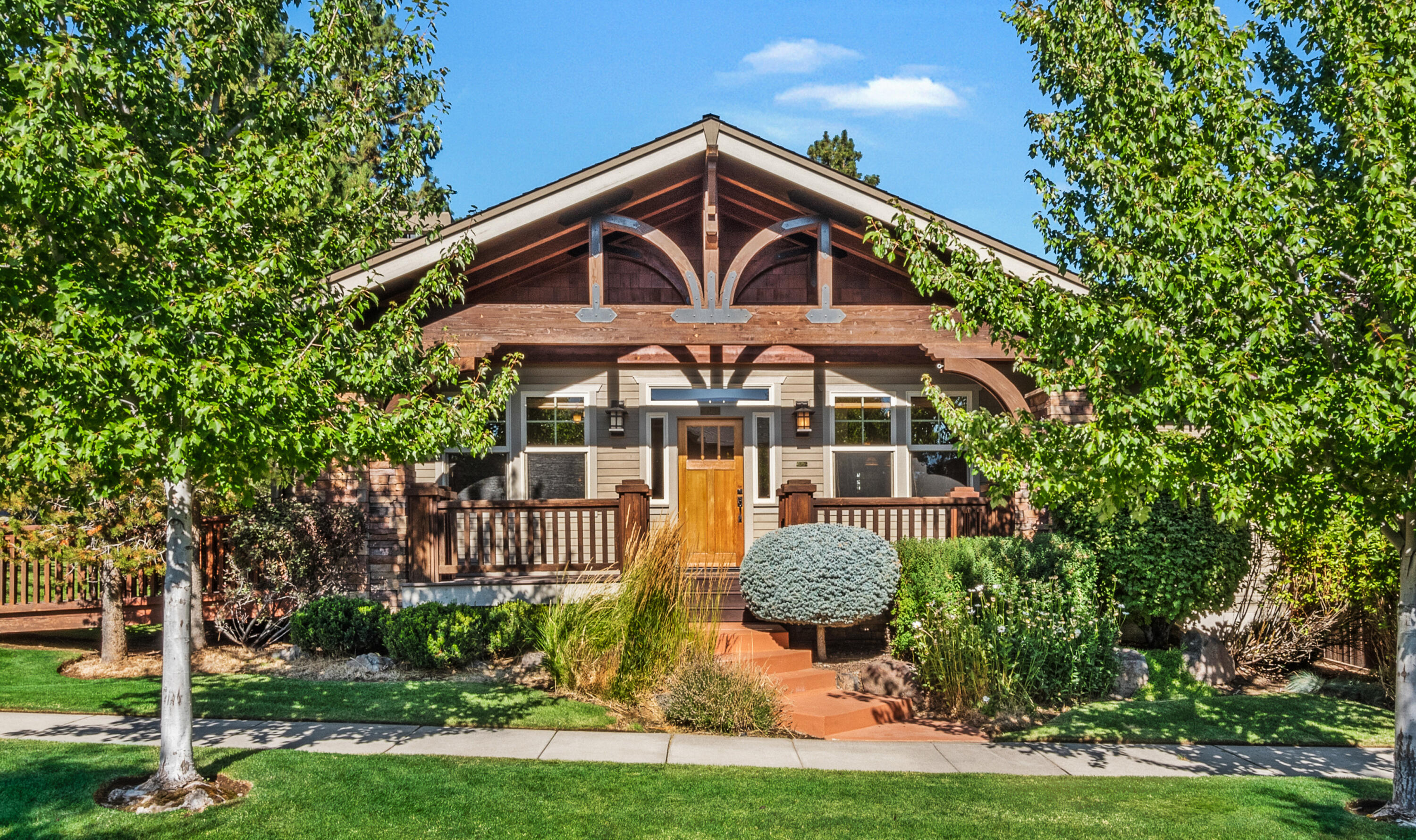 NorthWest Crossing - Residential