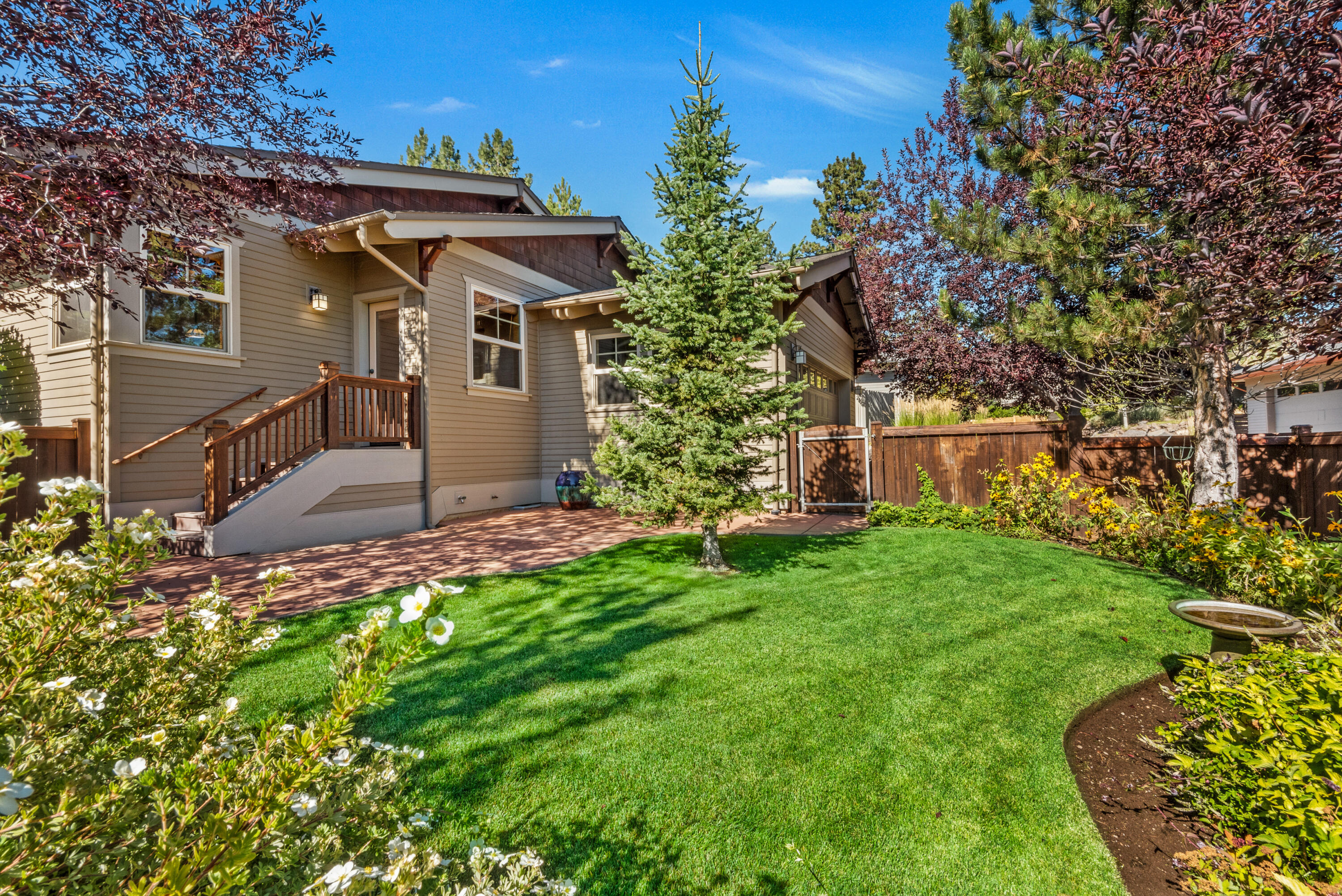 NorthWest Crossing - Residential