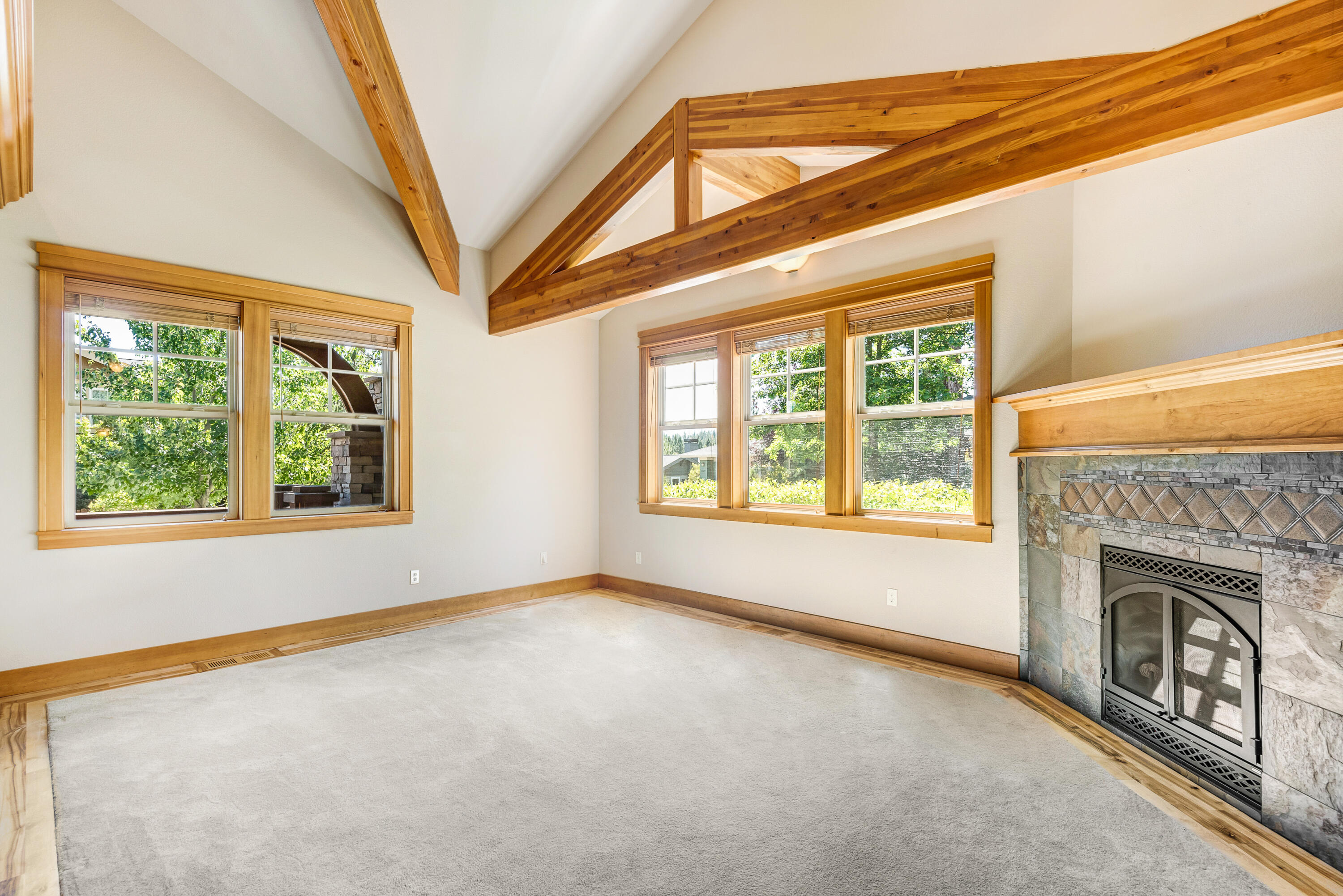 NorthWest Crossing - Residential