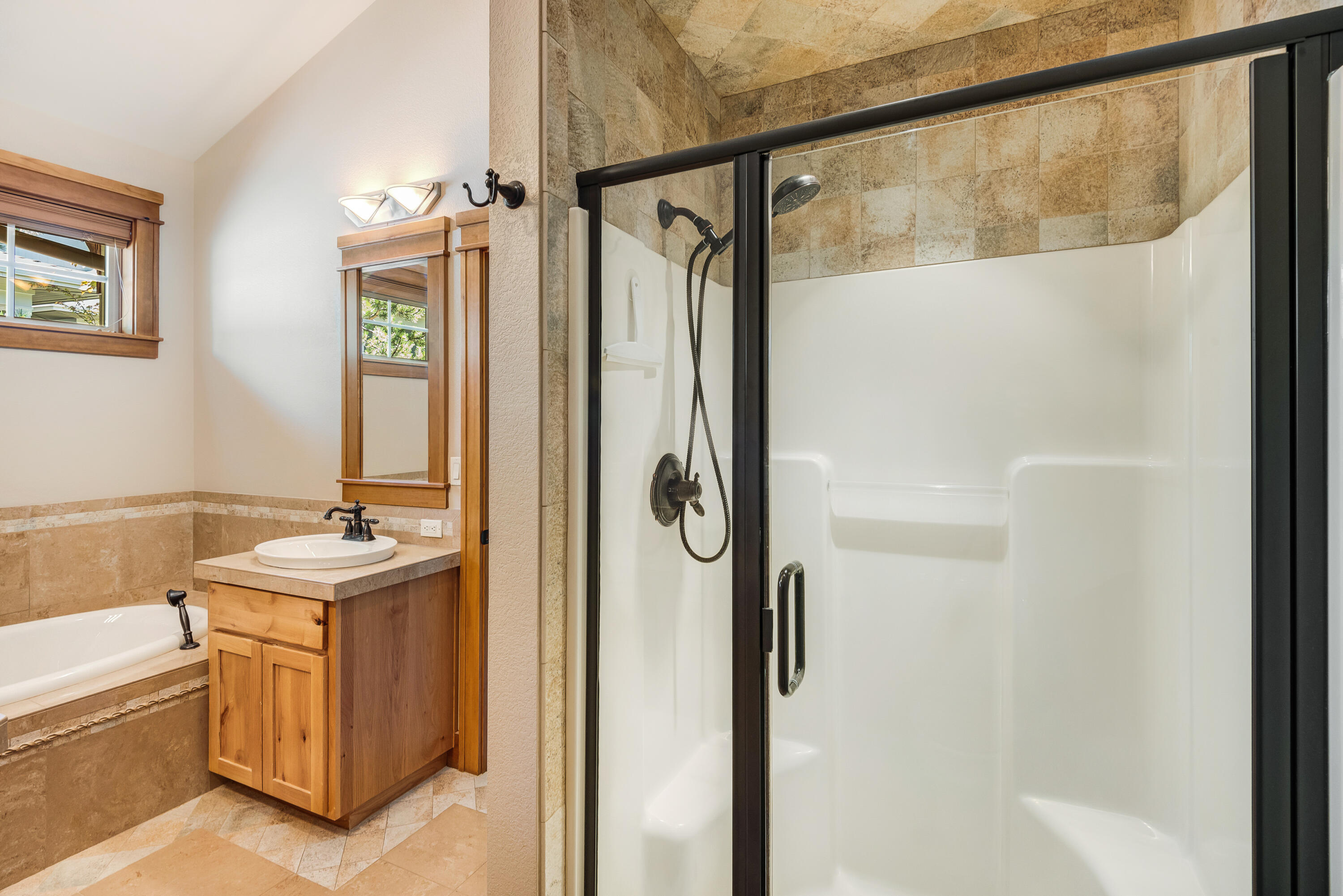 NorthWest Crossing - Residential