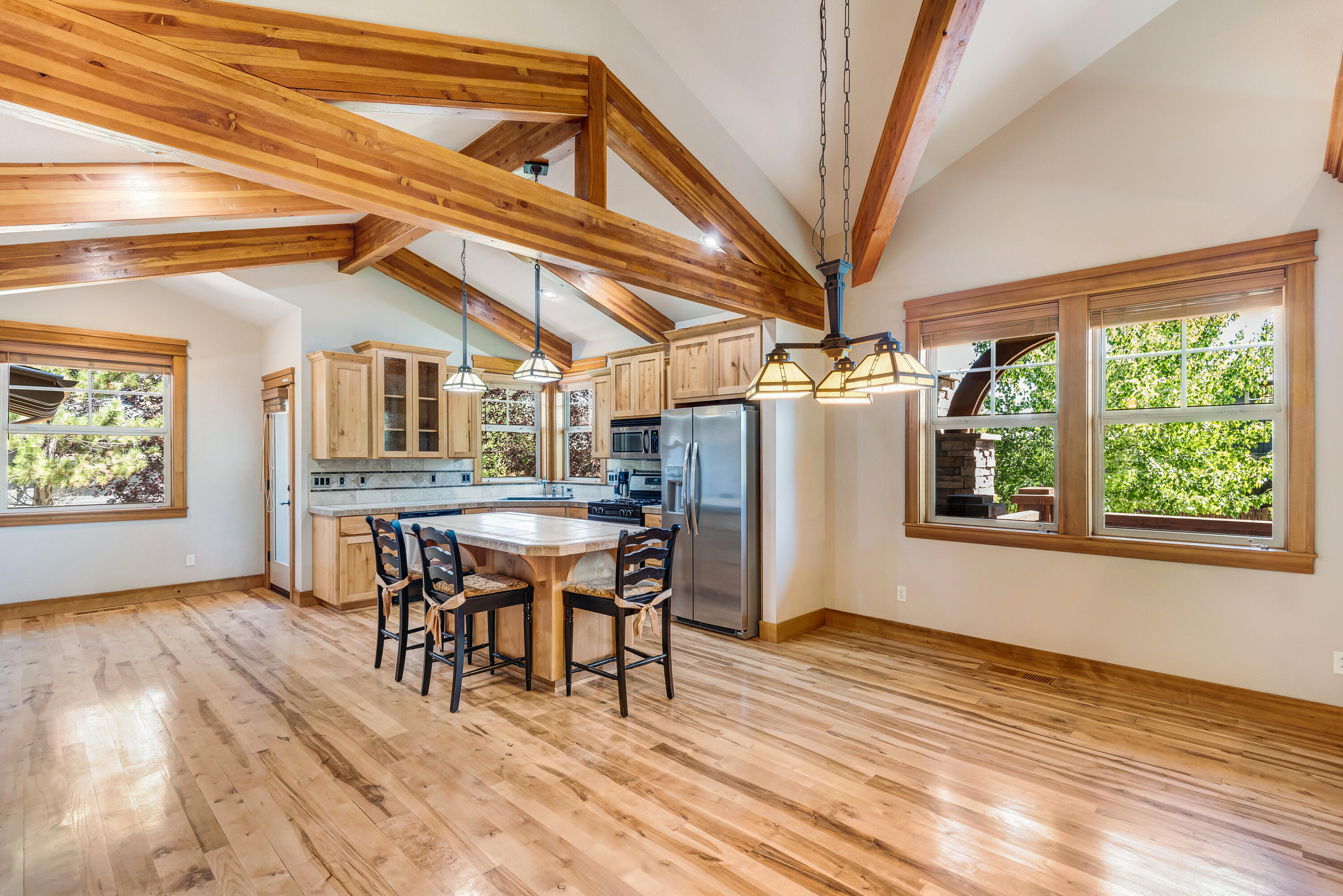 NorthWest Crossing - Residential