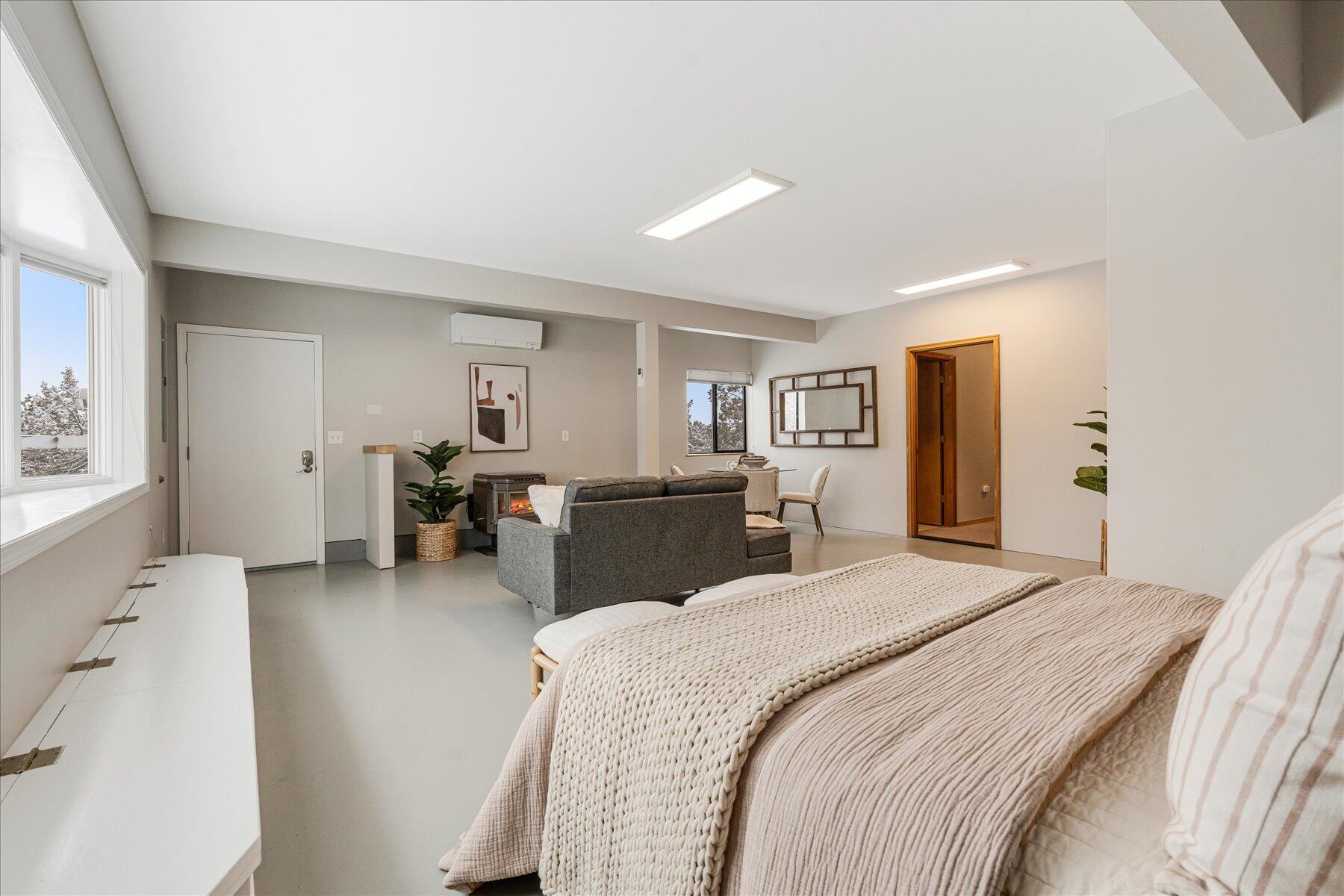 Whispering Pines - Residential