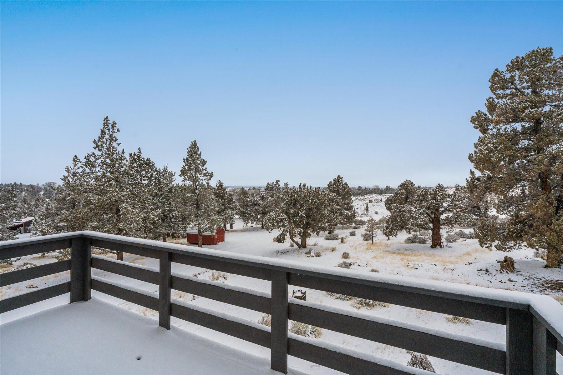 Whispering Pines - Residential