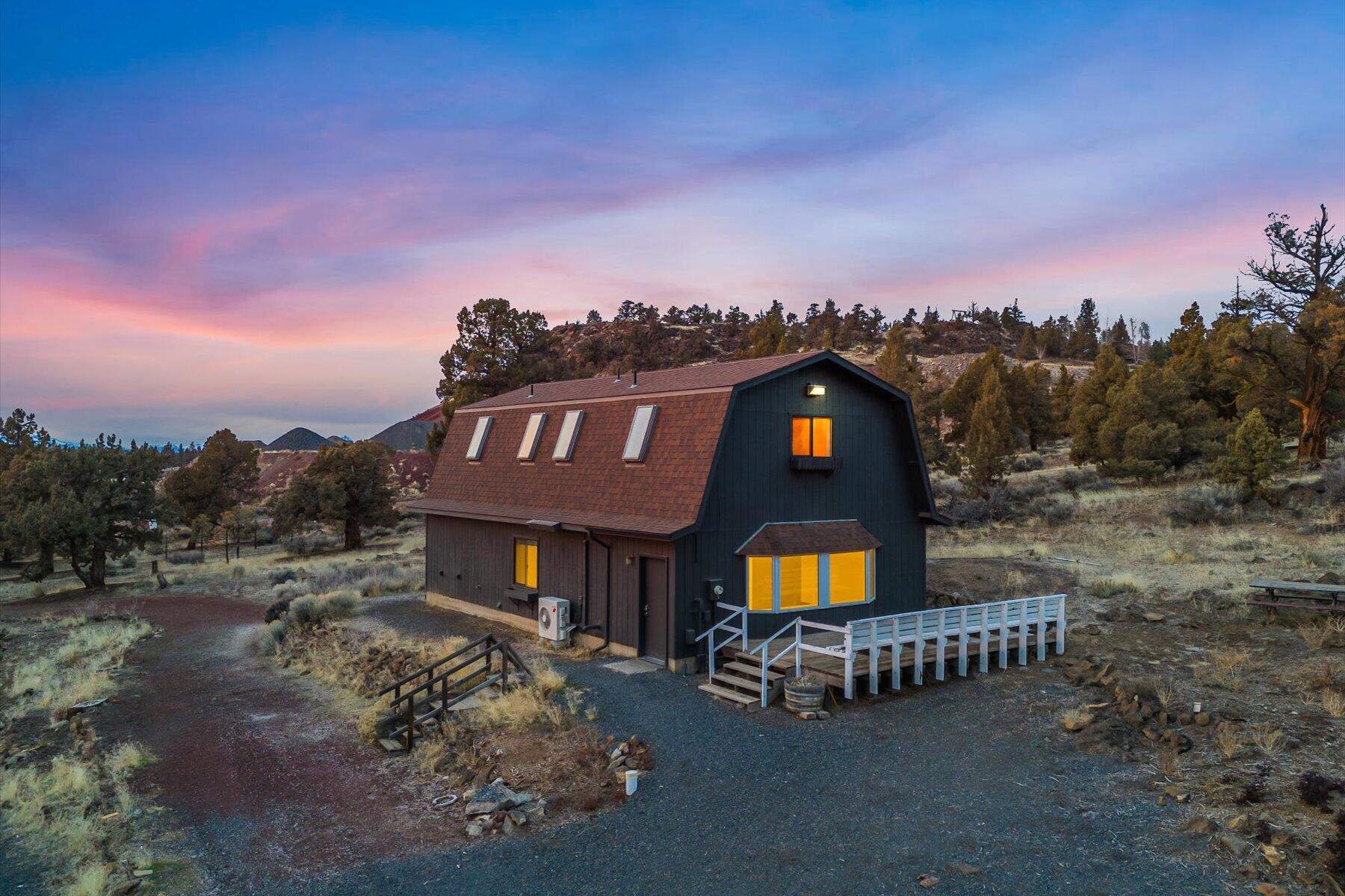 Whispering Pines - Residential