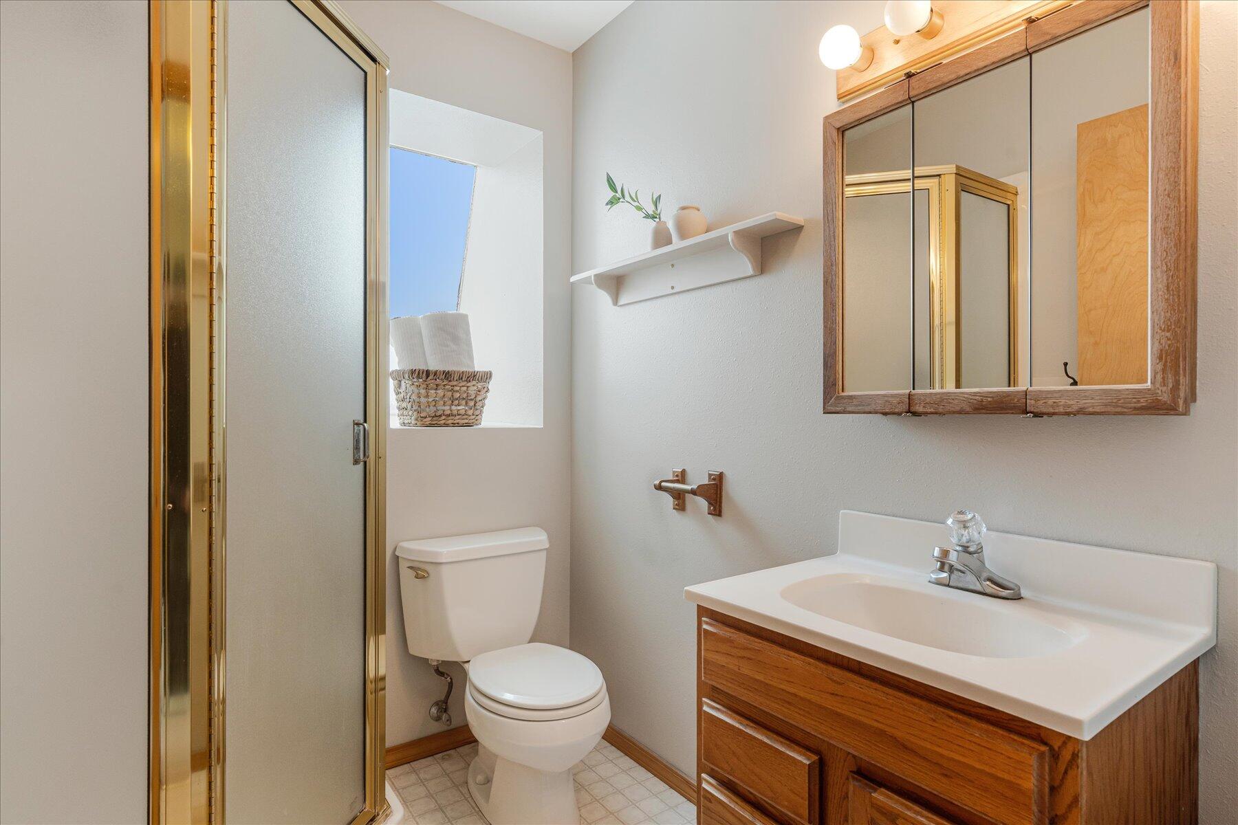 Whispering Pines - Residential