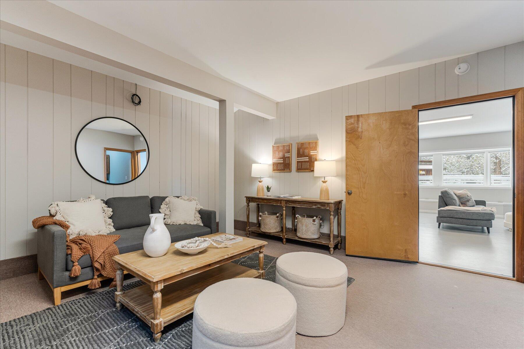Whispering Pines - Residential