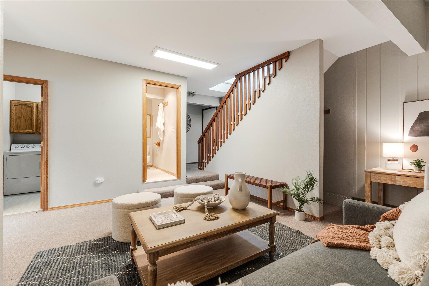 Whispering Pines - Residential