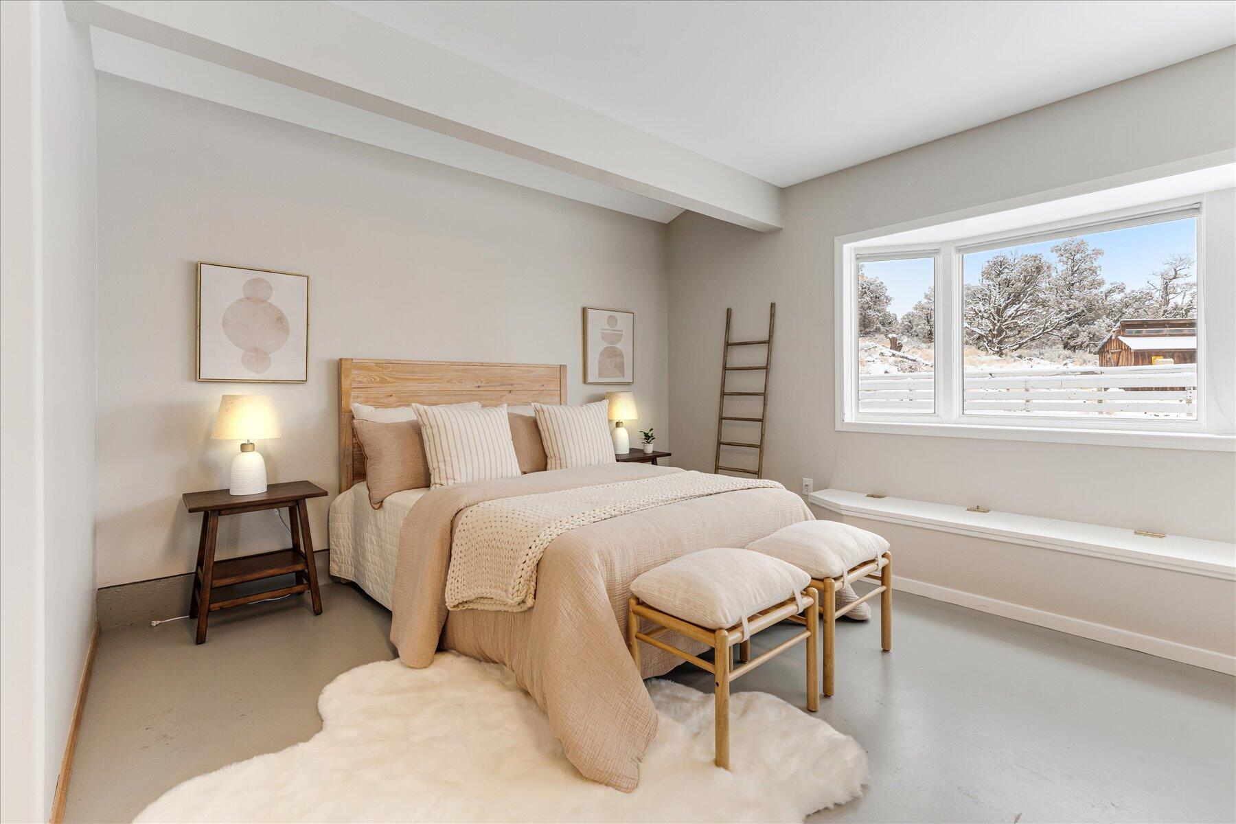 Whispering Pines - Residential