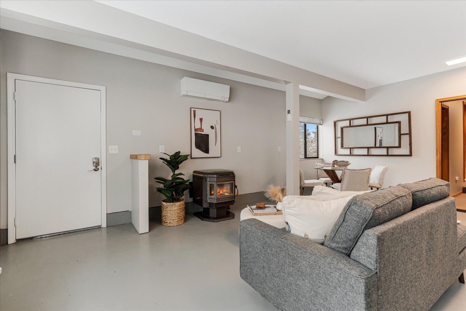 Whispering Pines - Residential