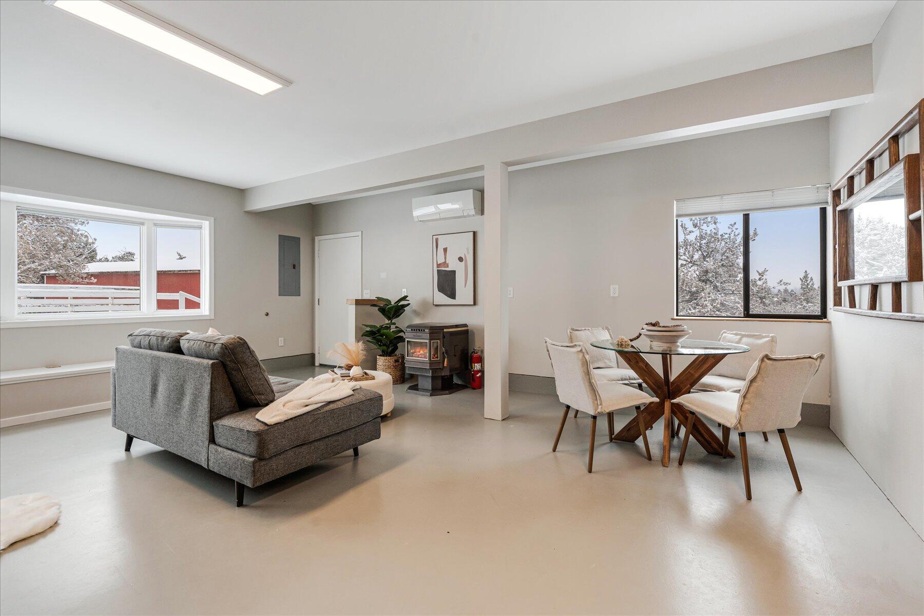 Whispering Pines - Residential