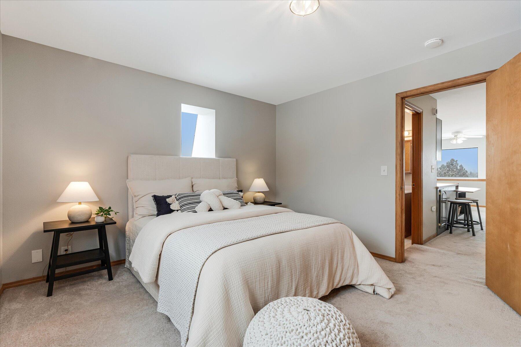 Whispering Pines - Residential