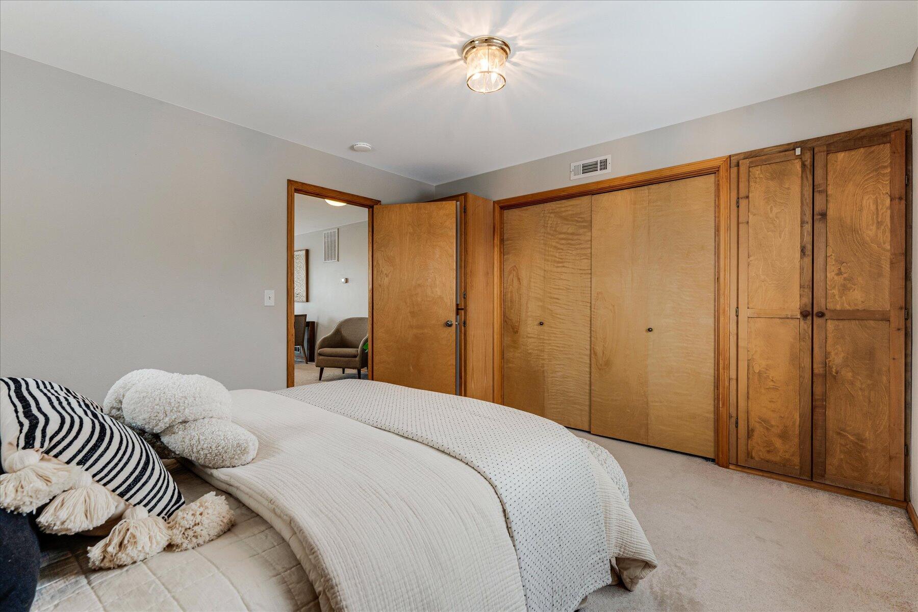 Whispering Pines - Residential