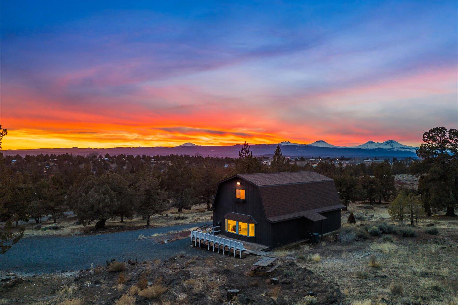 Whispering Pines - Residential