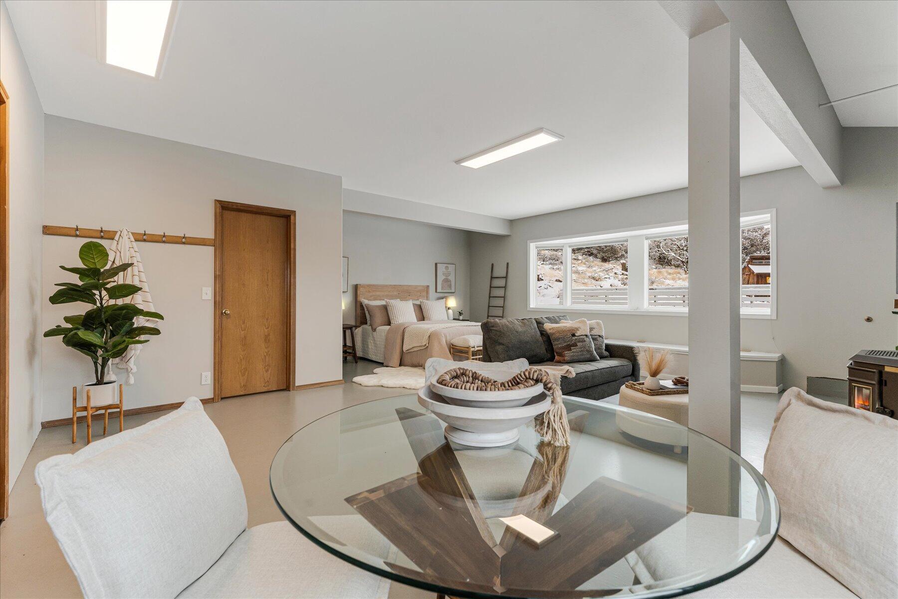 Whispering Pines - Residential