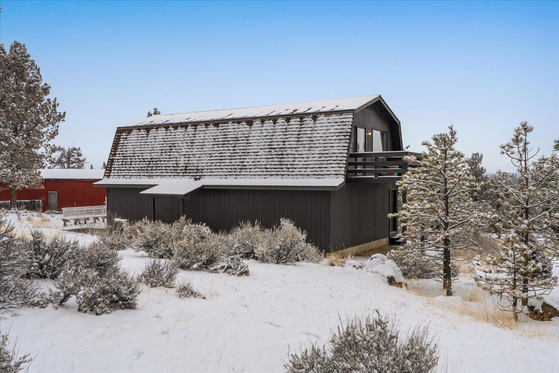 Whispering Pines - Residential