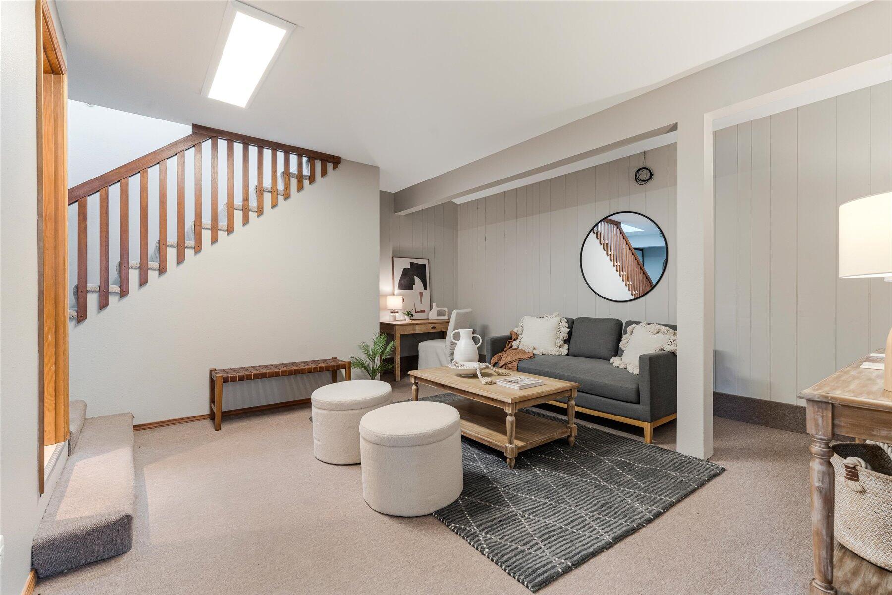 Whispering Pines - Residential