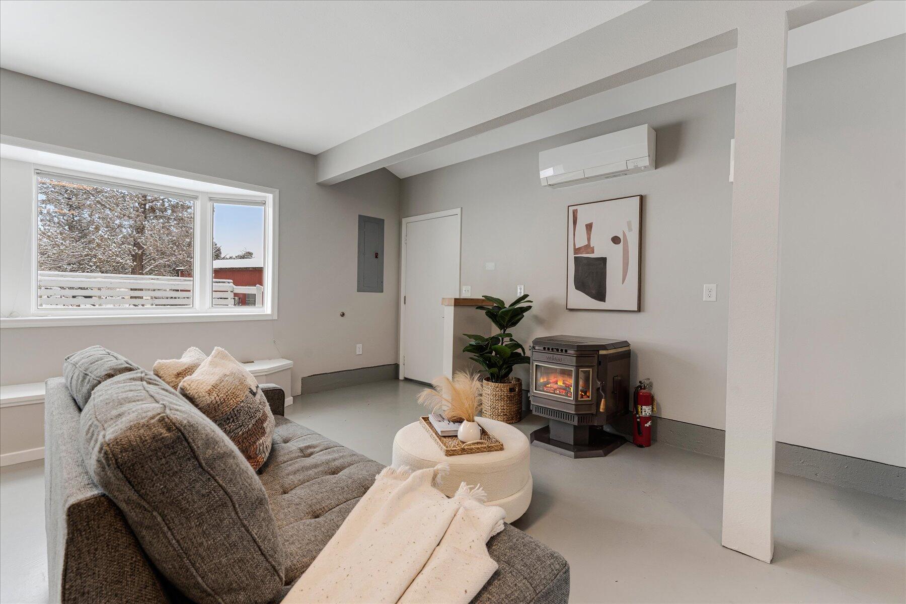 Whispering Pines - Residential