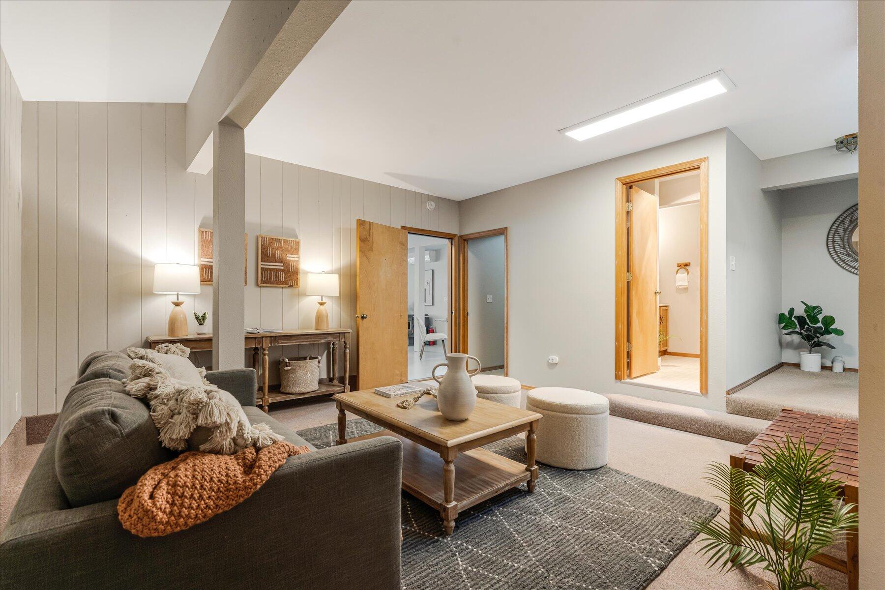 Whispering Pines - Residential