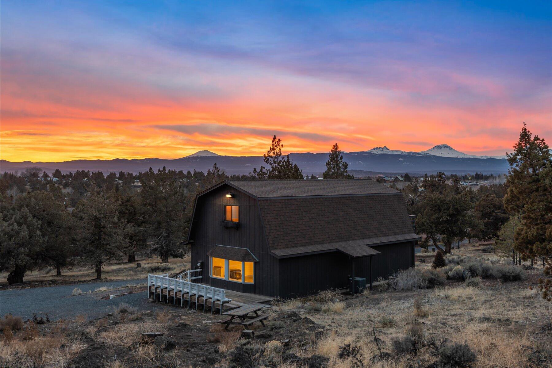Whispering Pines - Residential