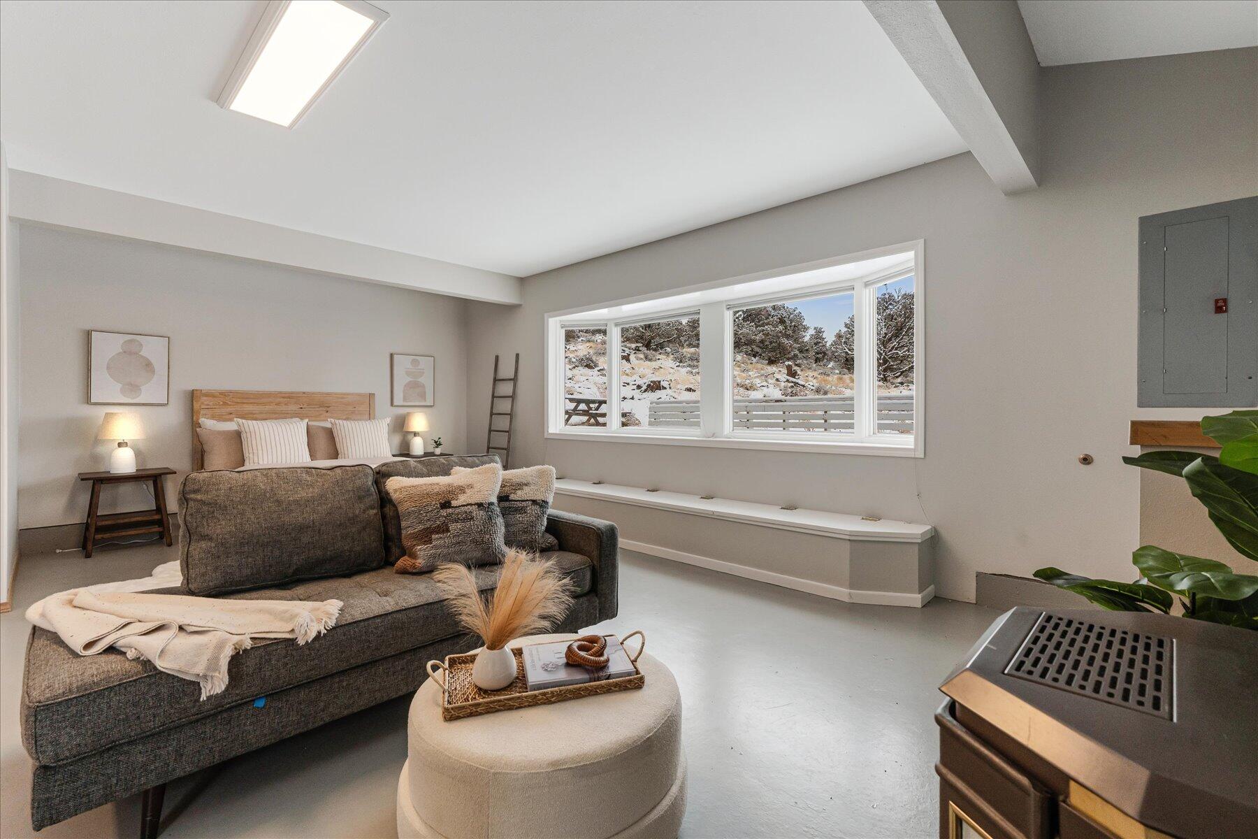 Whispering Pines - Residential
