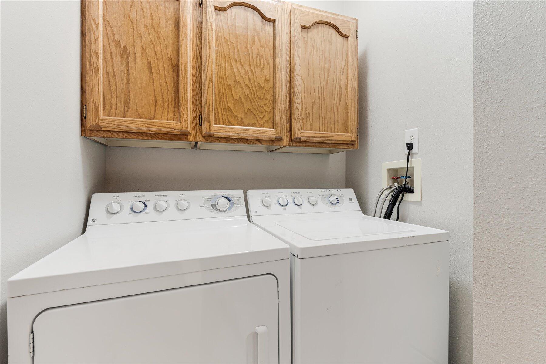 Whispering Pines - Residential