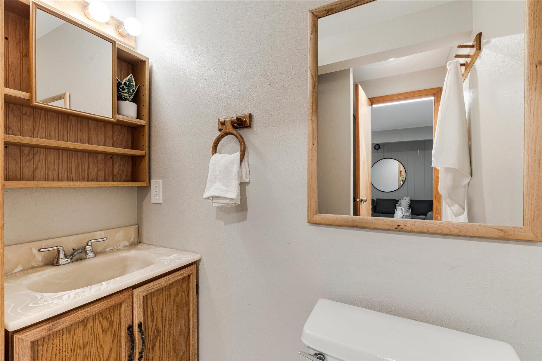 Whispering Pines - Residential