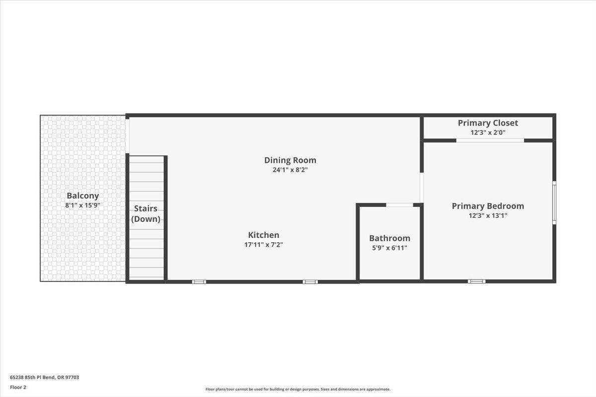Whispering Pines - Residential