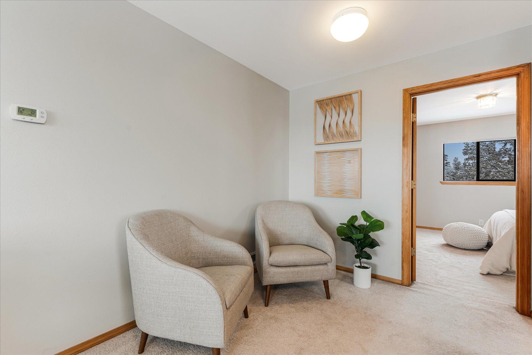 Whispering Pines - Residential