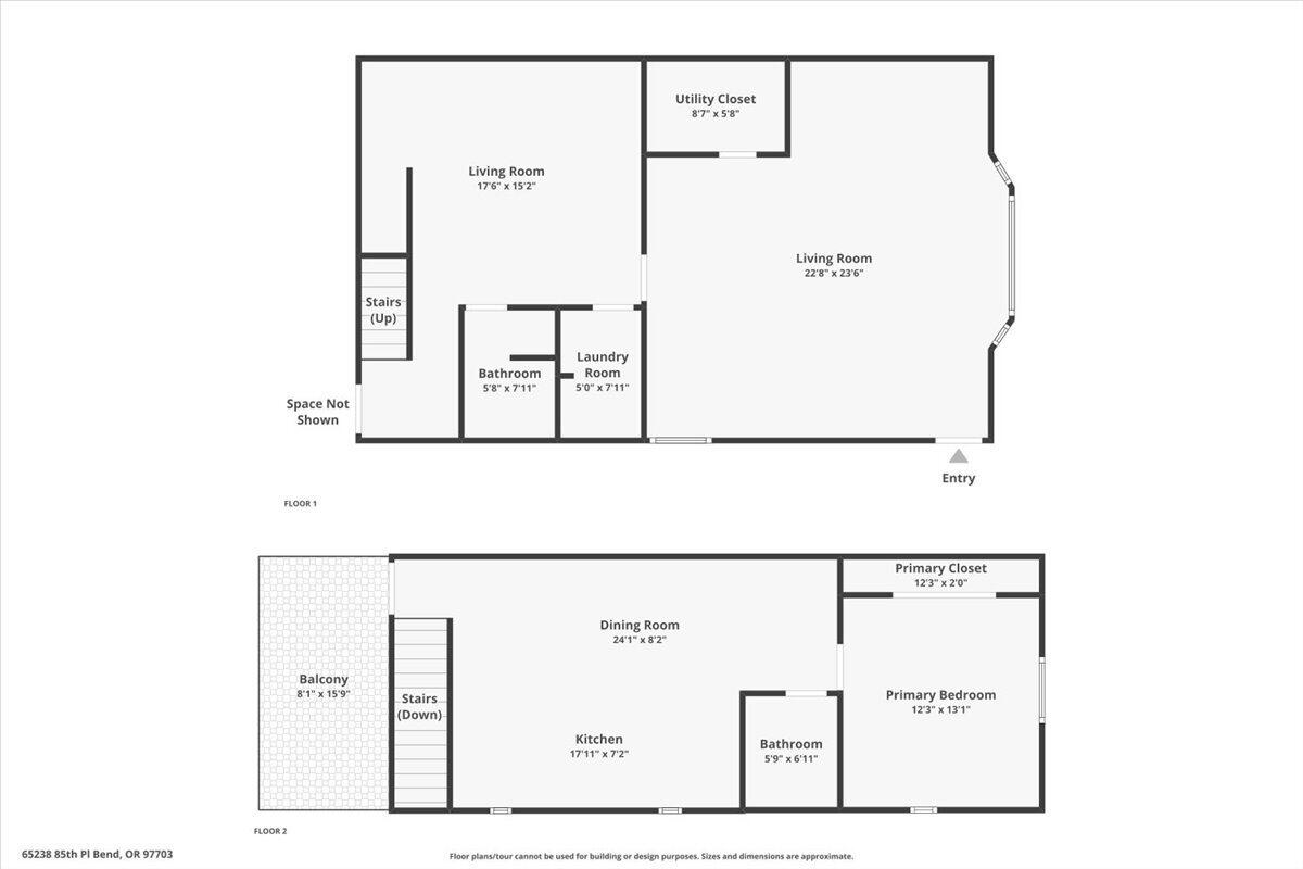 Whispering Pines - Residential