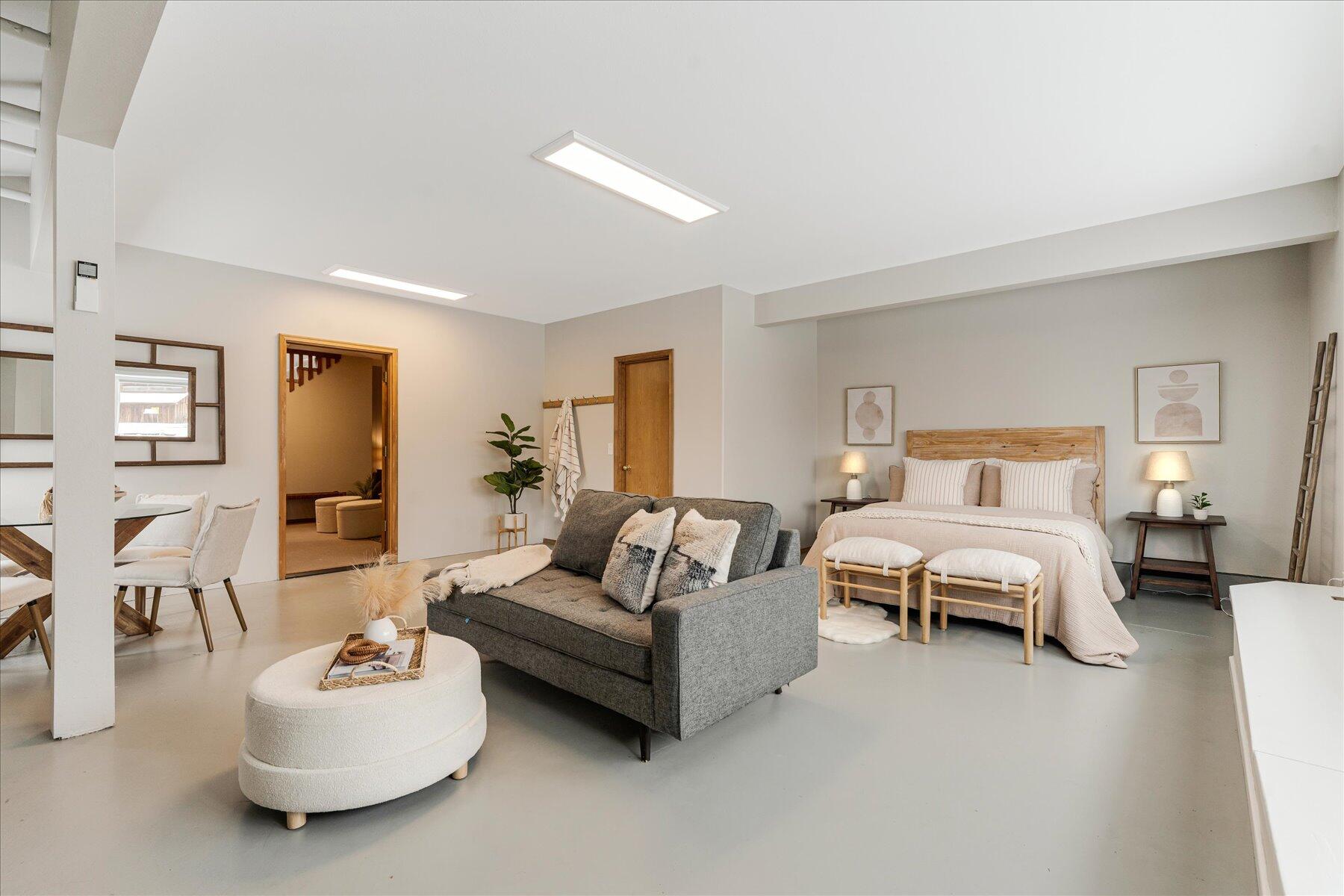 Whispering Pines - Residential