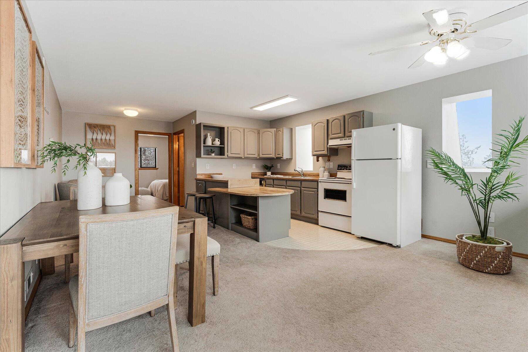 Whispering Pines - Residential