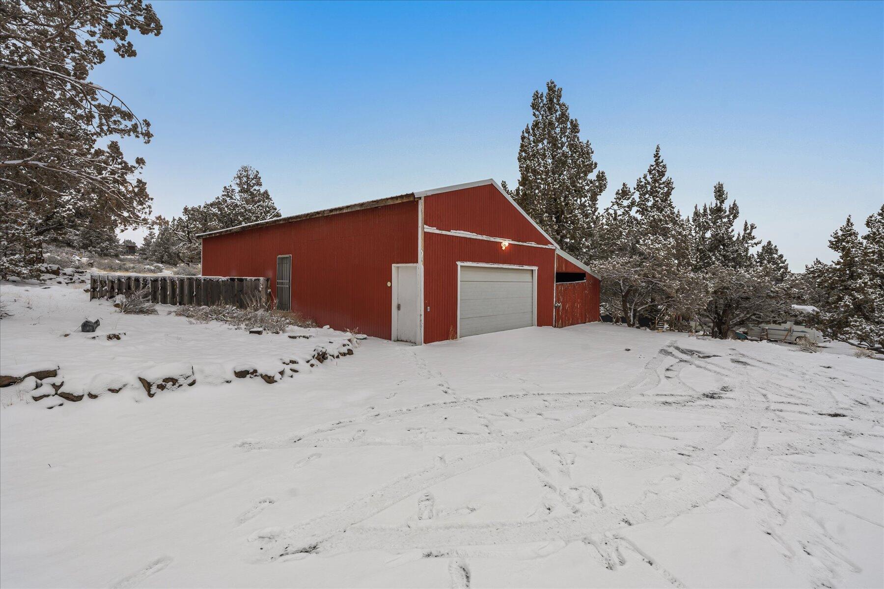 Whispering Pines - Residential