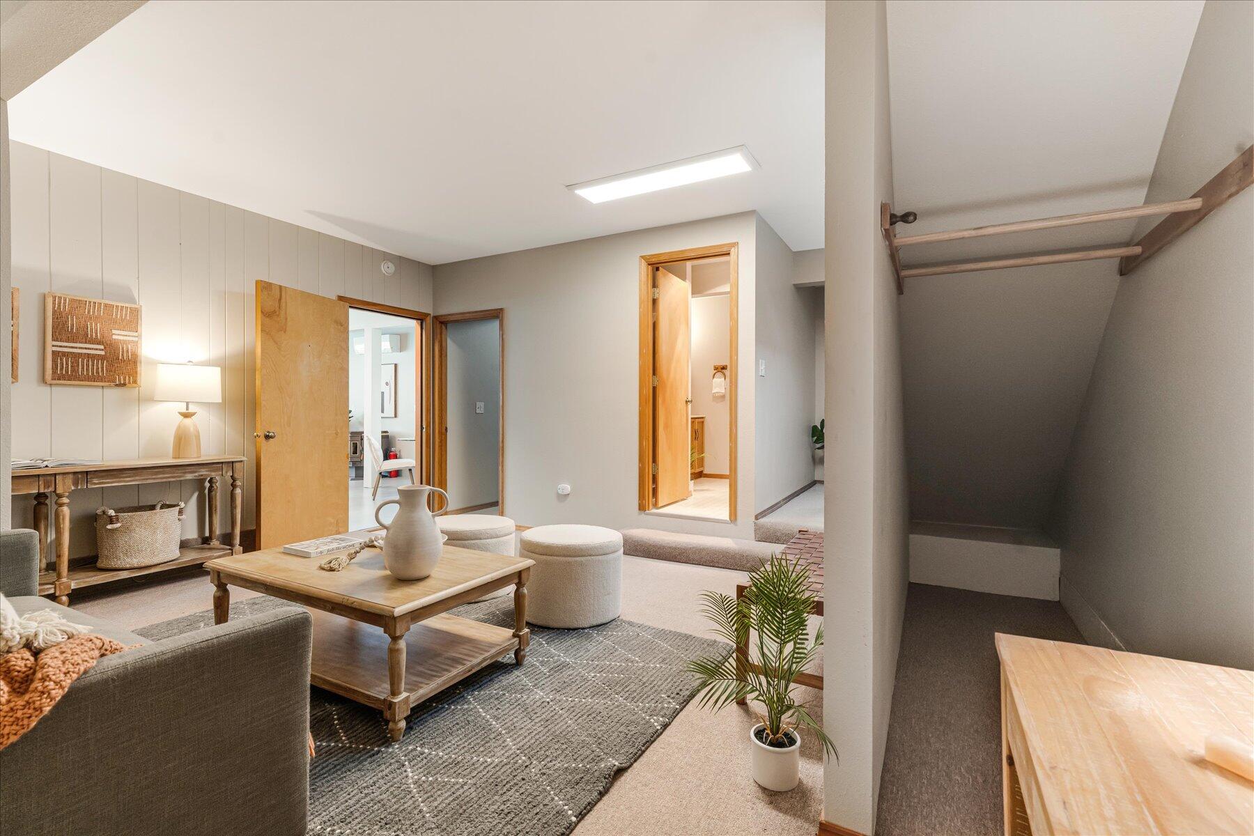 Whispering Pines - Residential