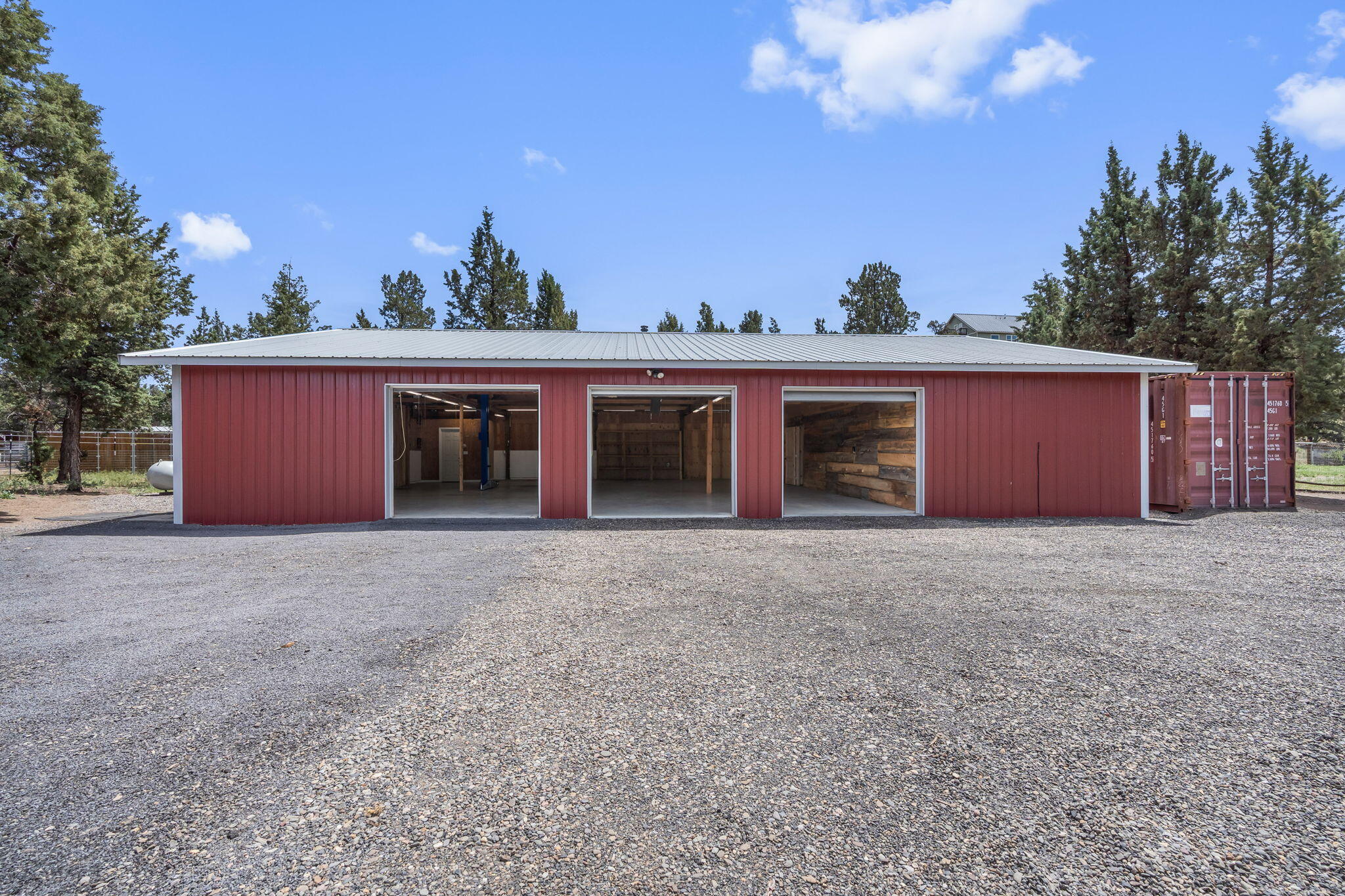 Tetherow Crossing - Residential