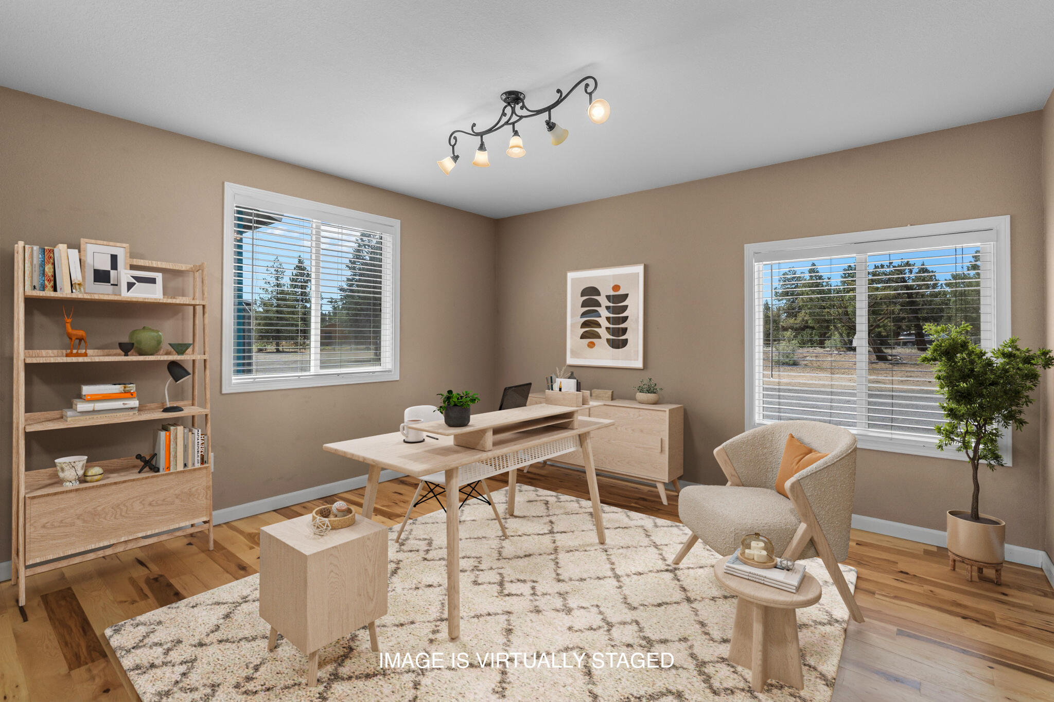 Tetherow Crossing - Residential