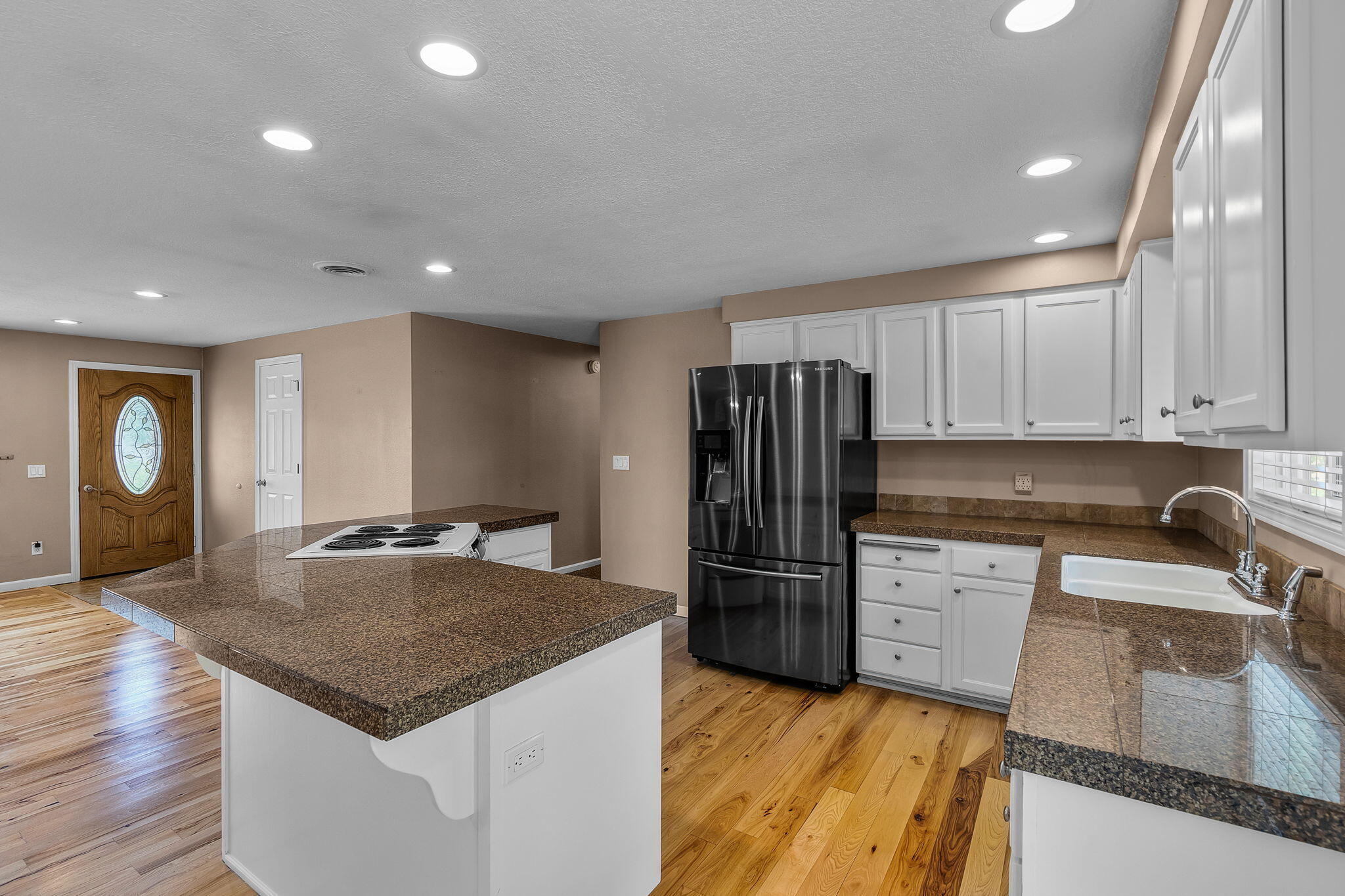 Tetherow Crossing - Residential