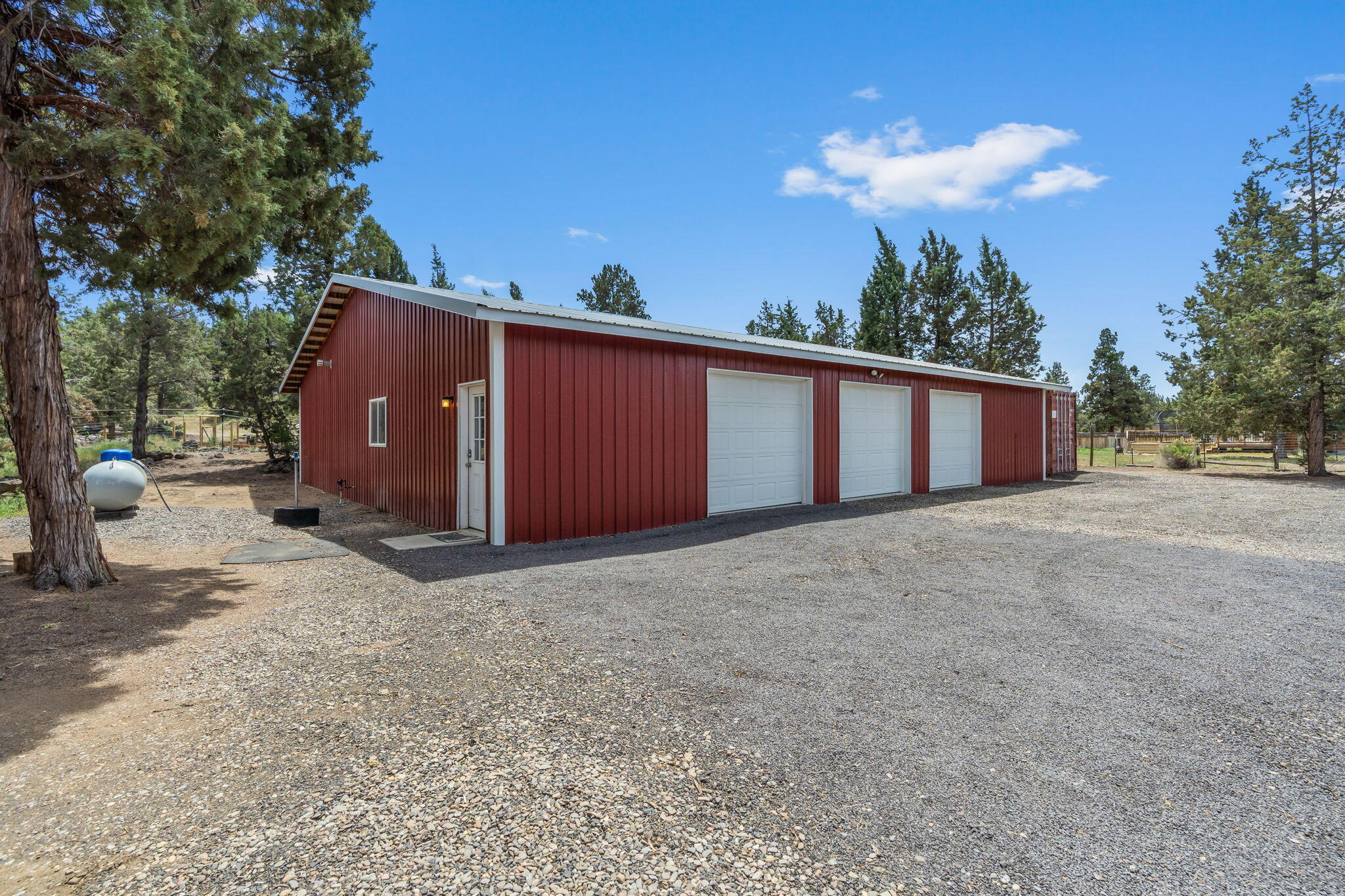 Tetherow Crossing - Residential