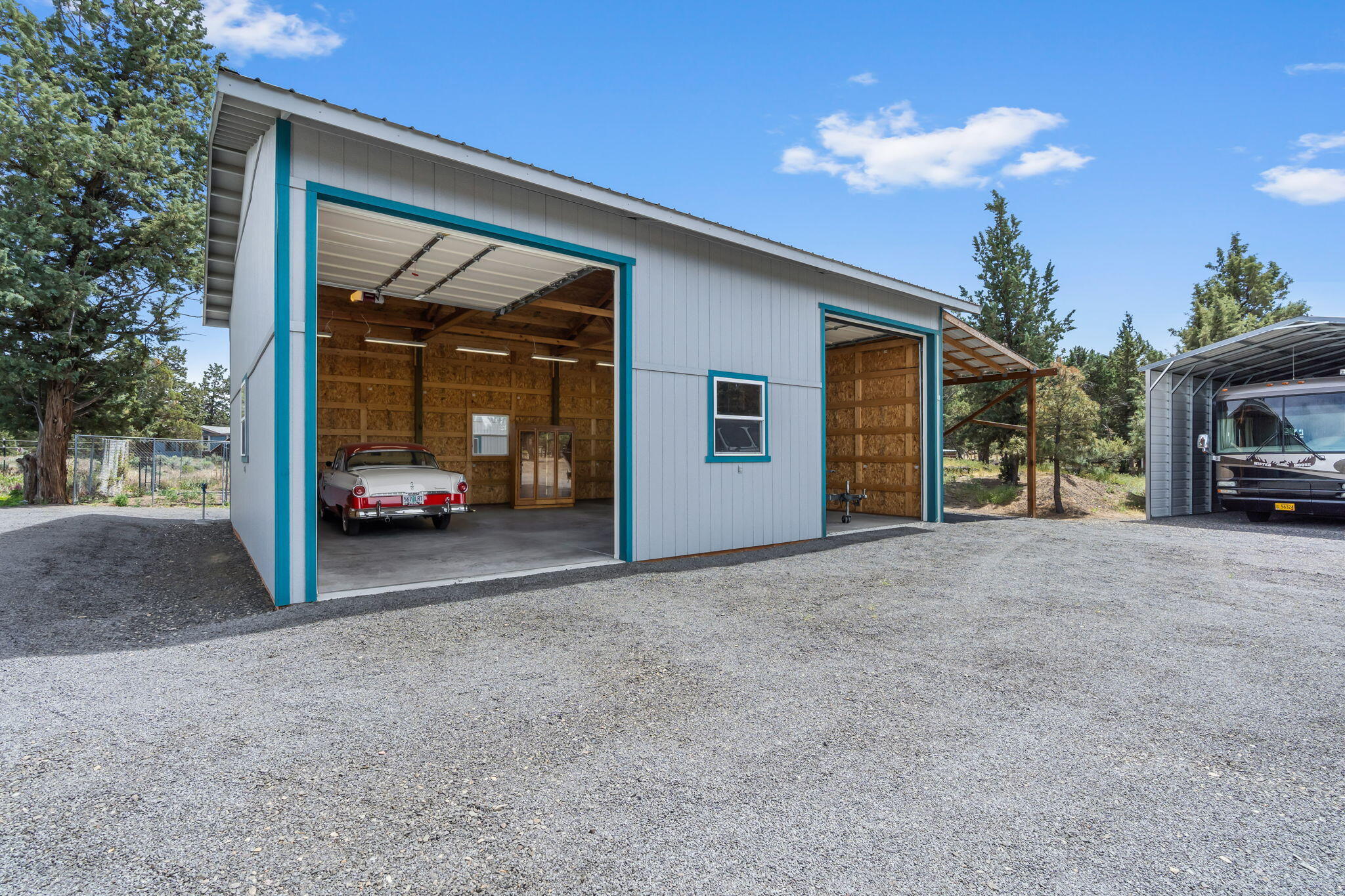 Tetherow Crossing - Residential