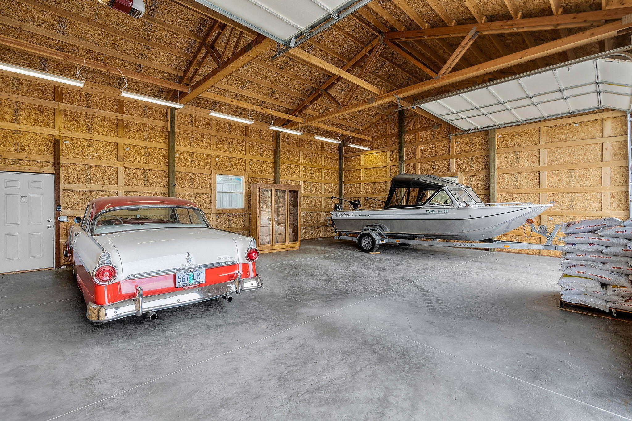 Tetherow Crossing - Residential