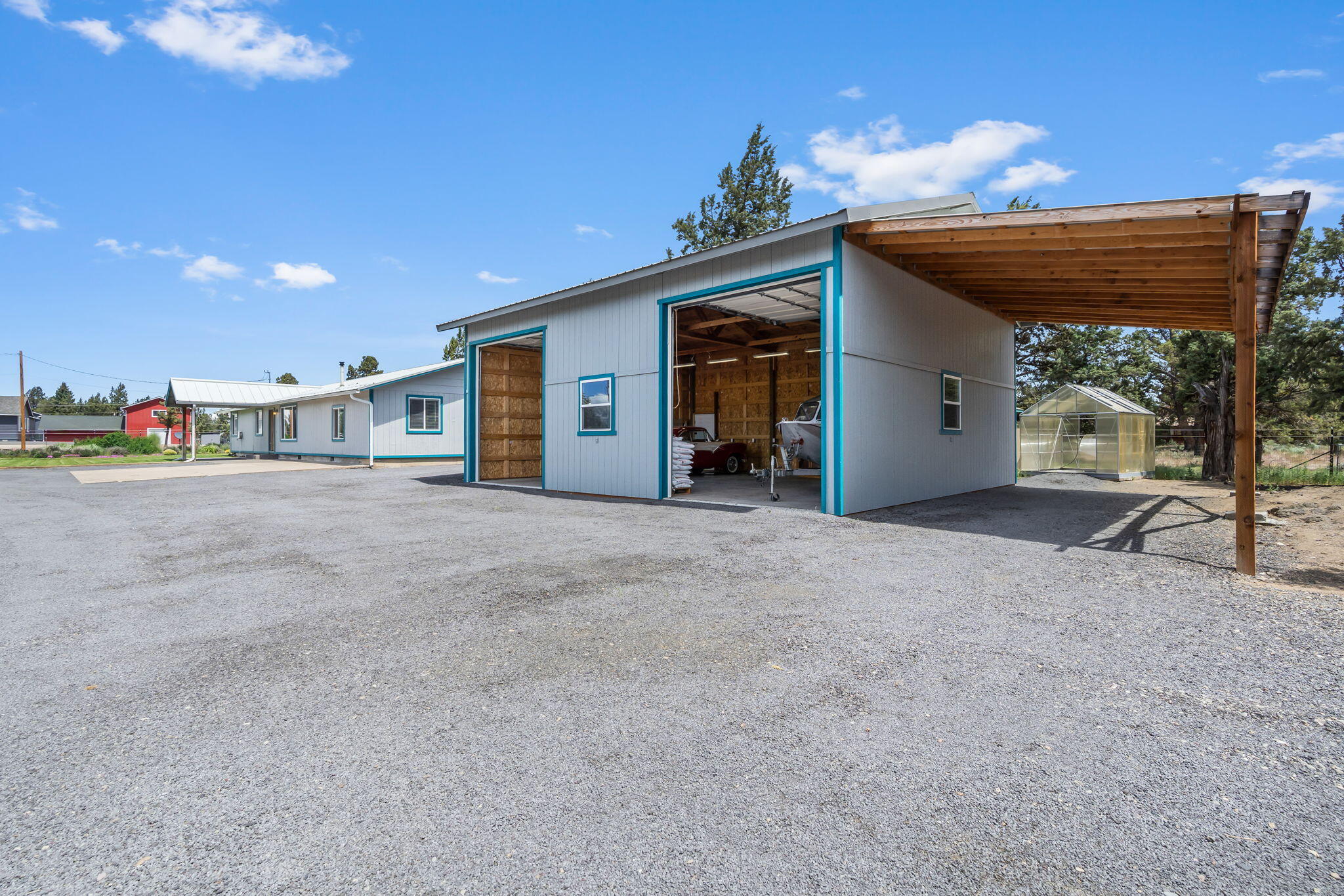 Tetherow Crossing - Residential