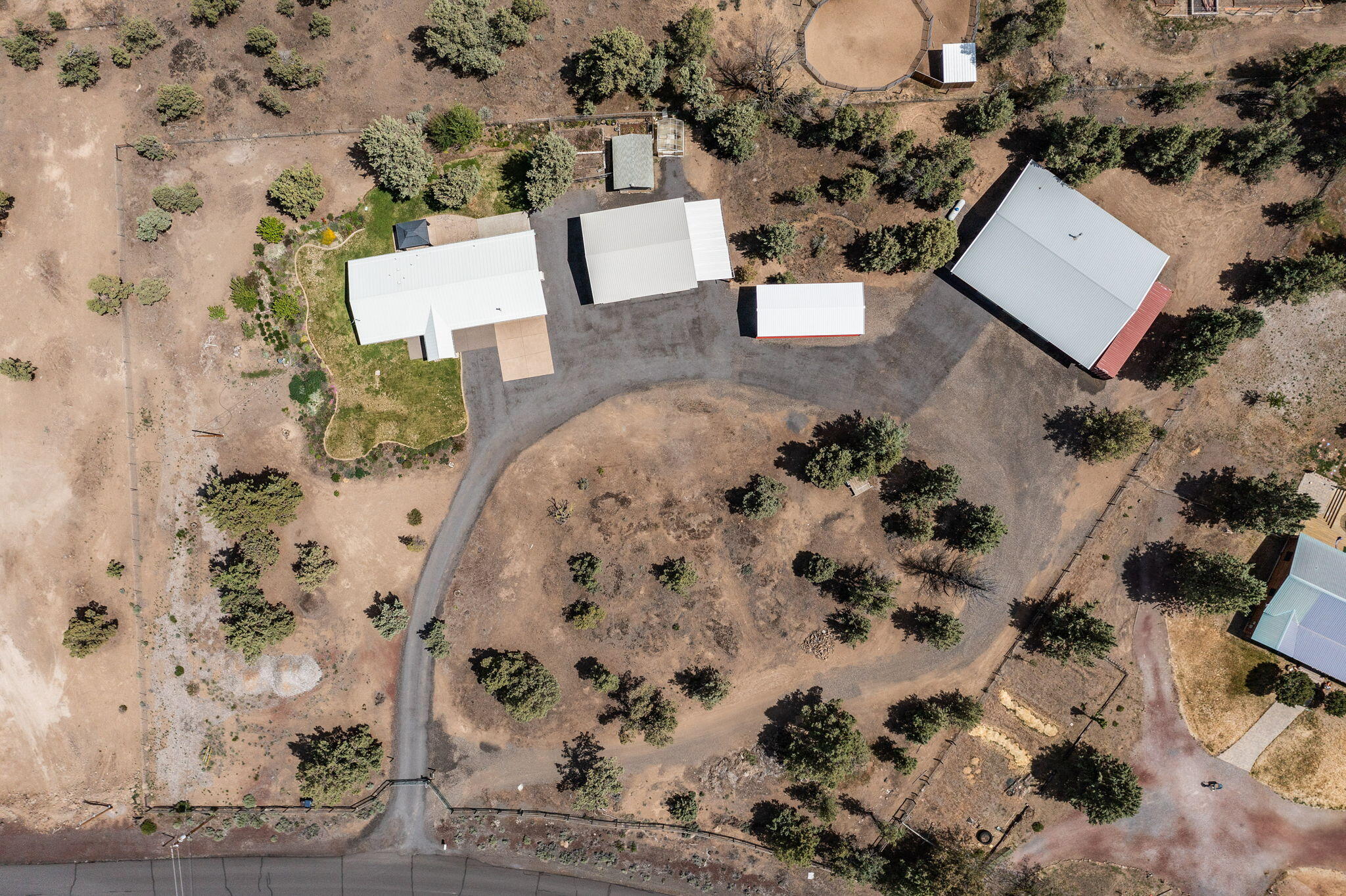 Tetherow Crossing - Residential