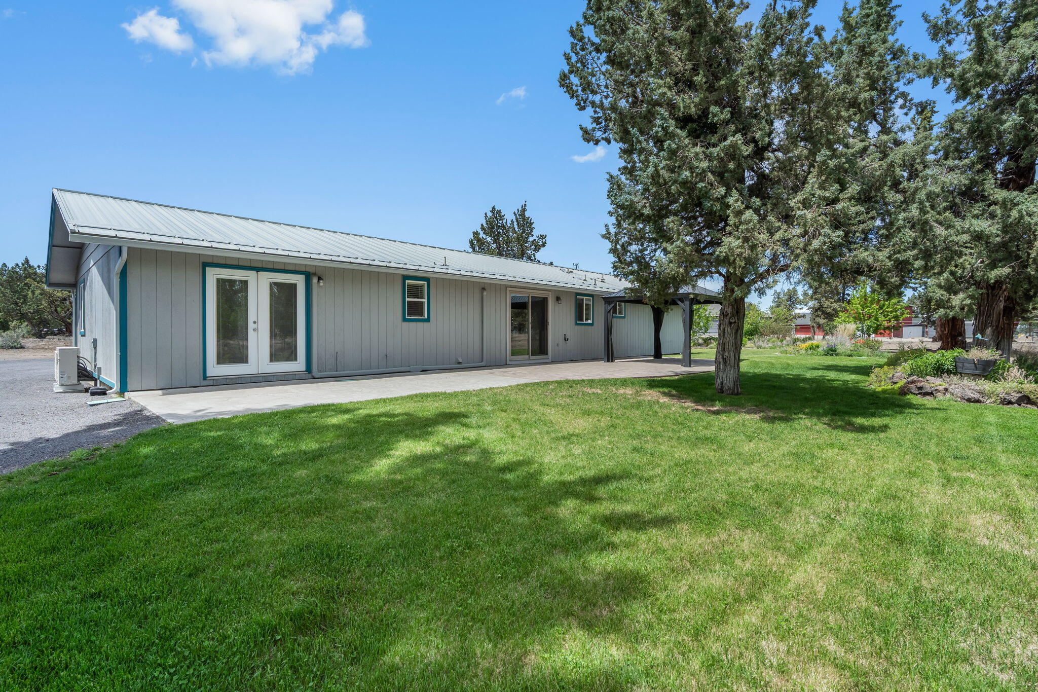 Tetherow Crossing - Residential