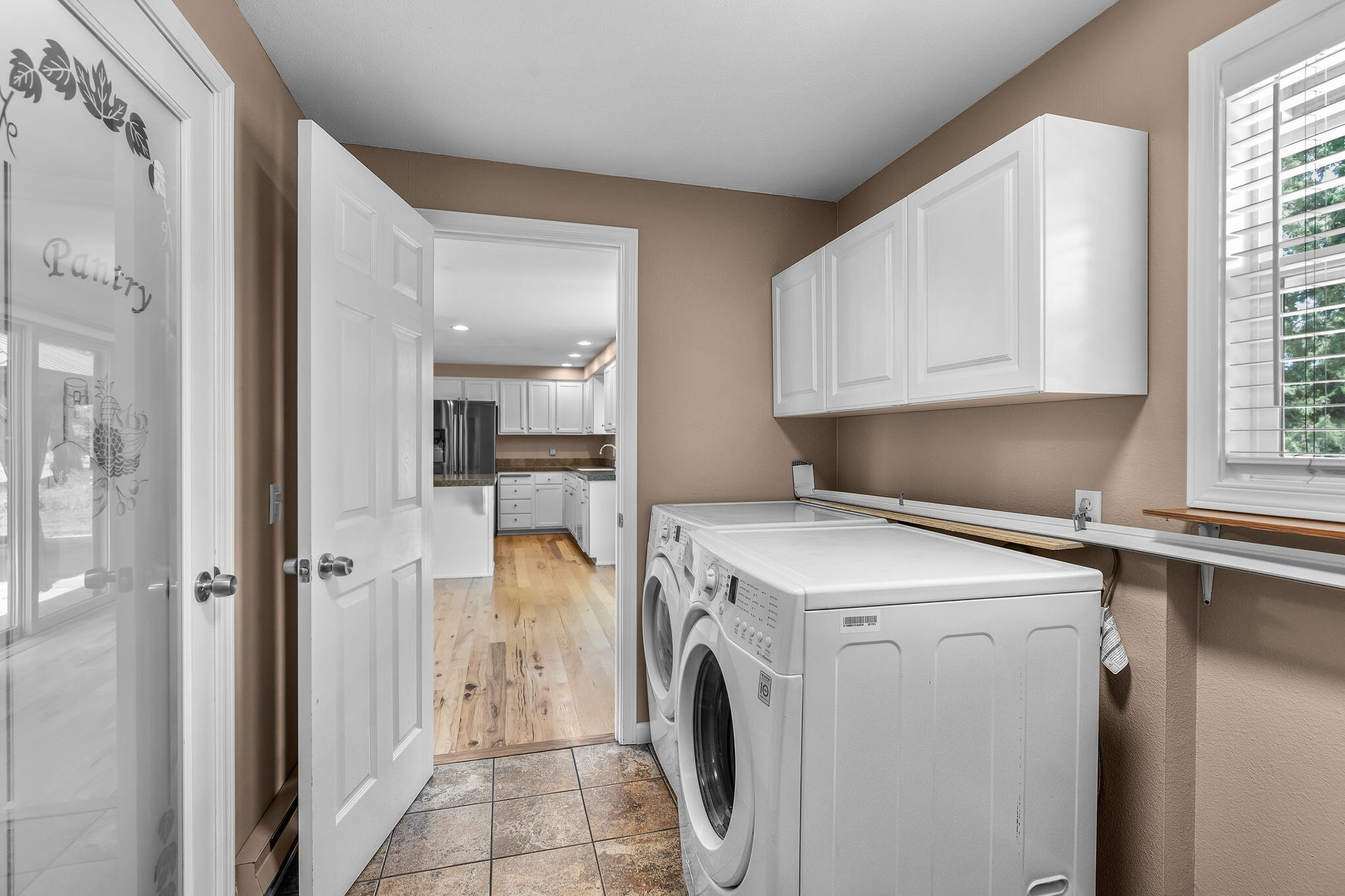 Tetherow Crossing - Residential