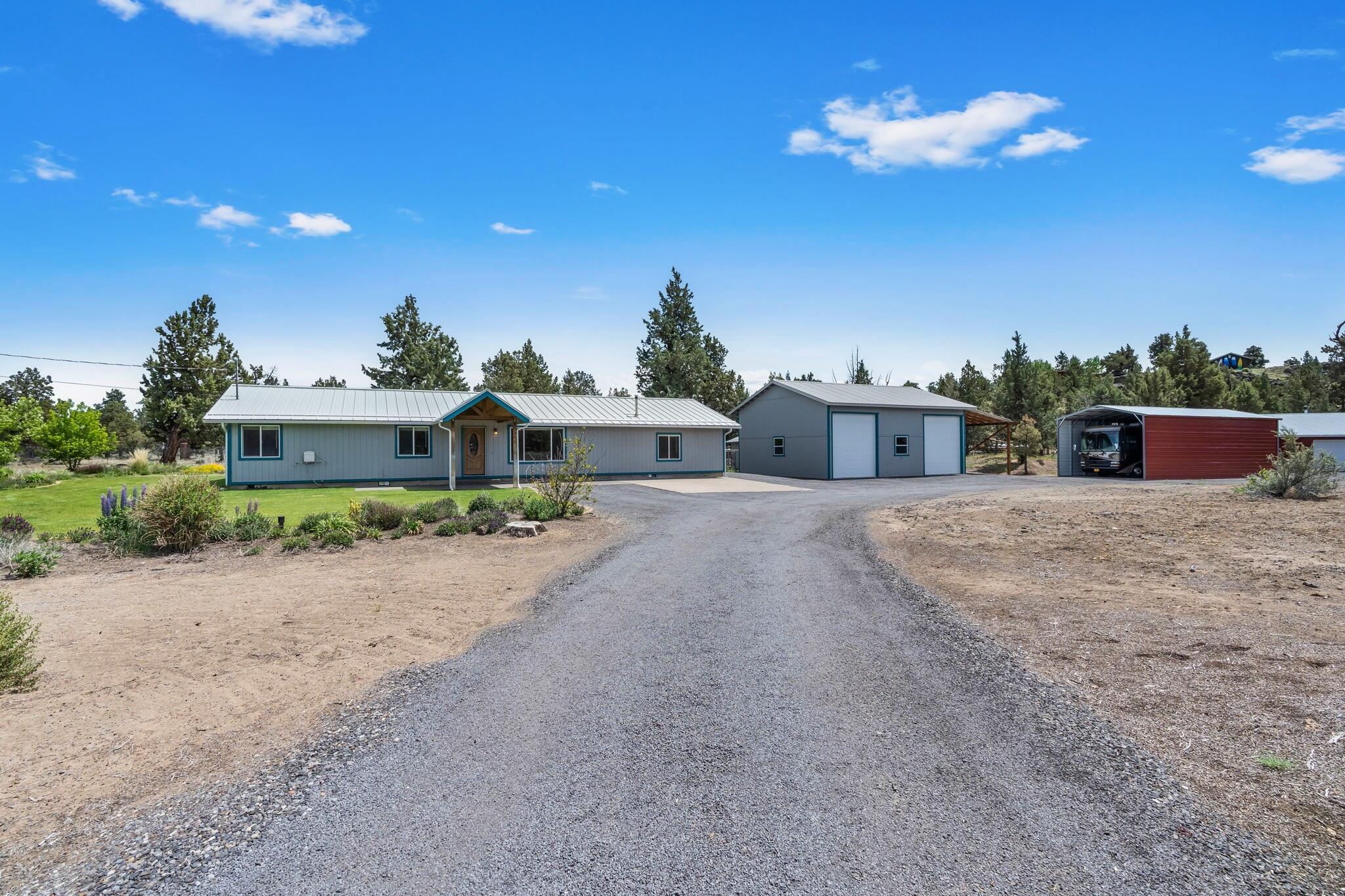 Tetherow Crossing - Residential