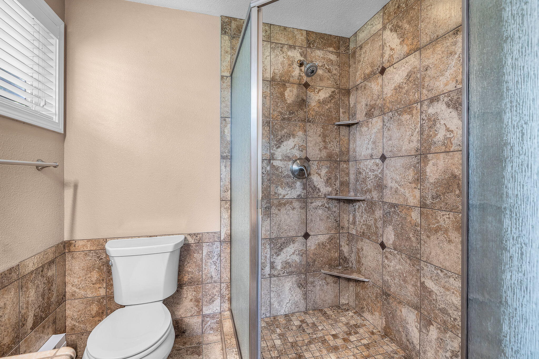 Tetherow Crossing - Residential